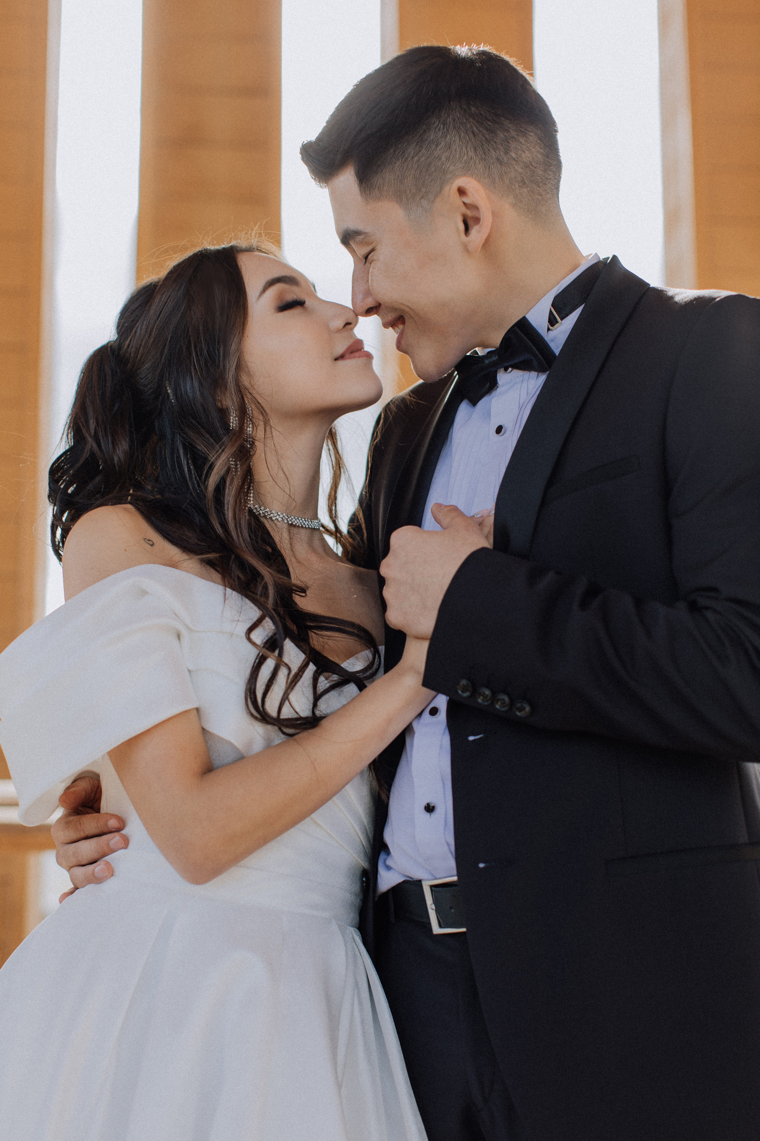 Гуля и Эрхаан. 3 сентября 2022. Свадебный и семейный фотограф в Якутске