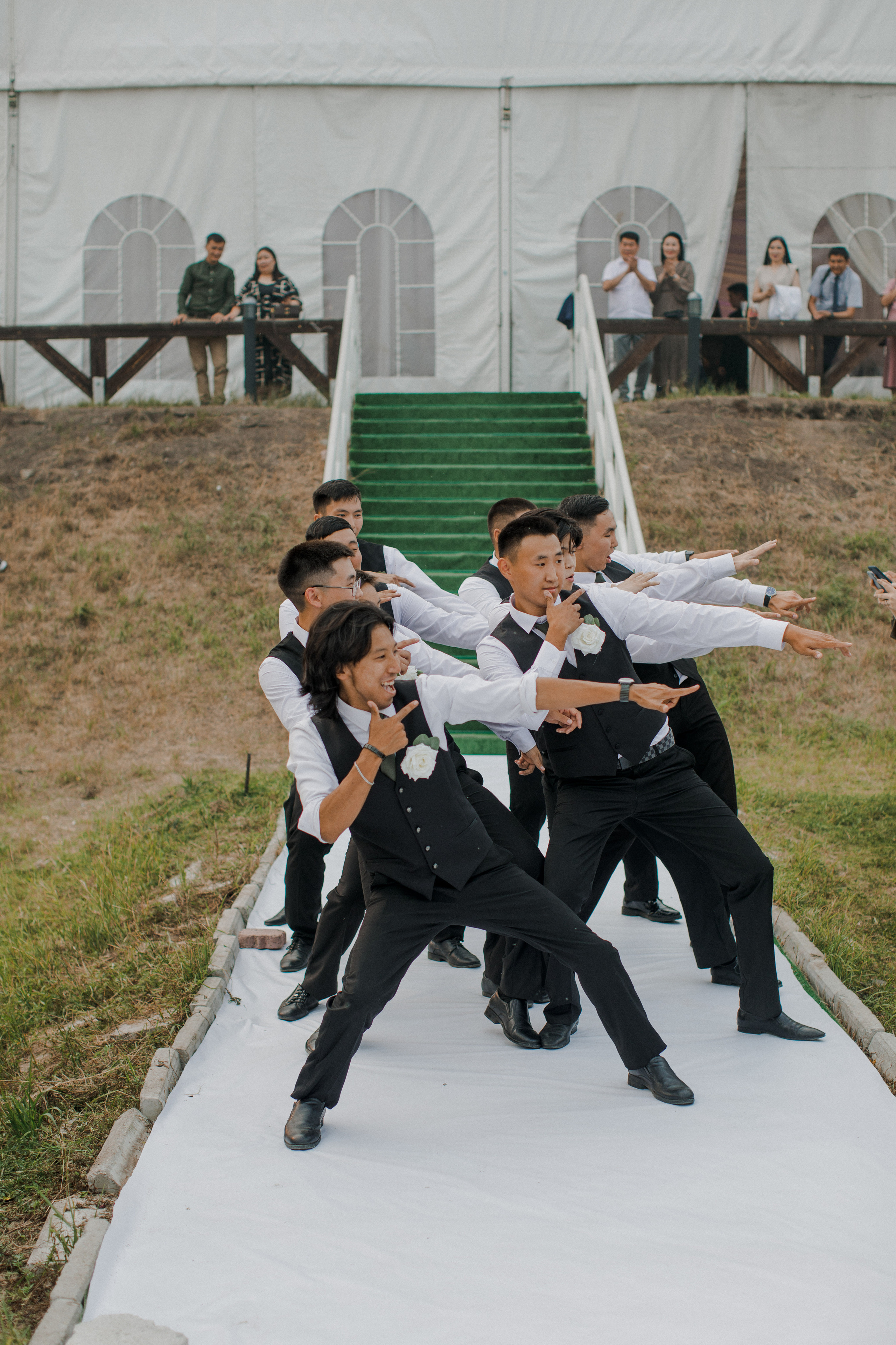 Ян и Виктория. 15 августа 2021. Свадебный и семейный фотограф в Якутске