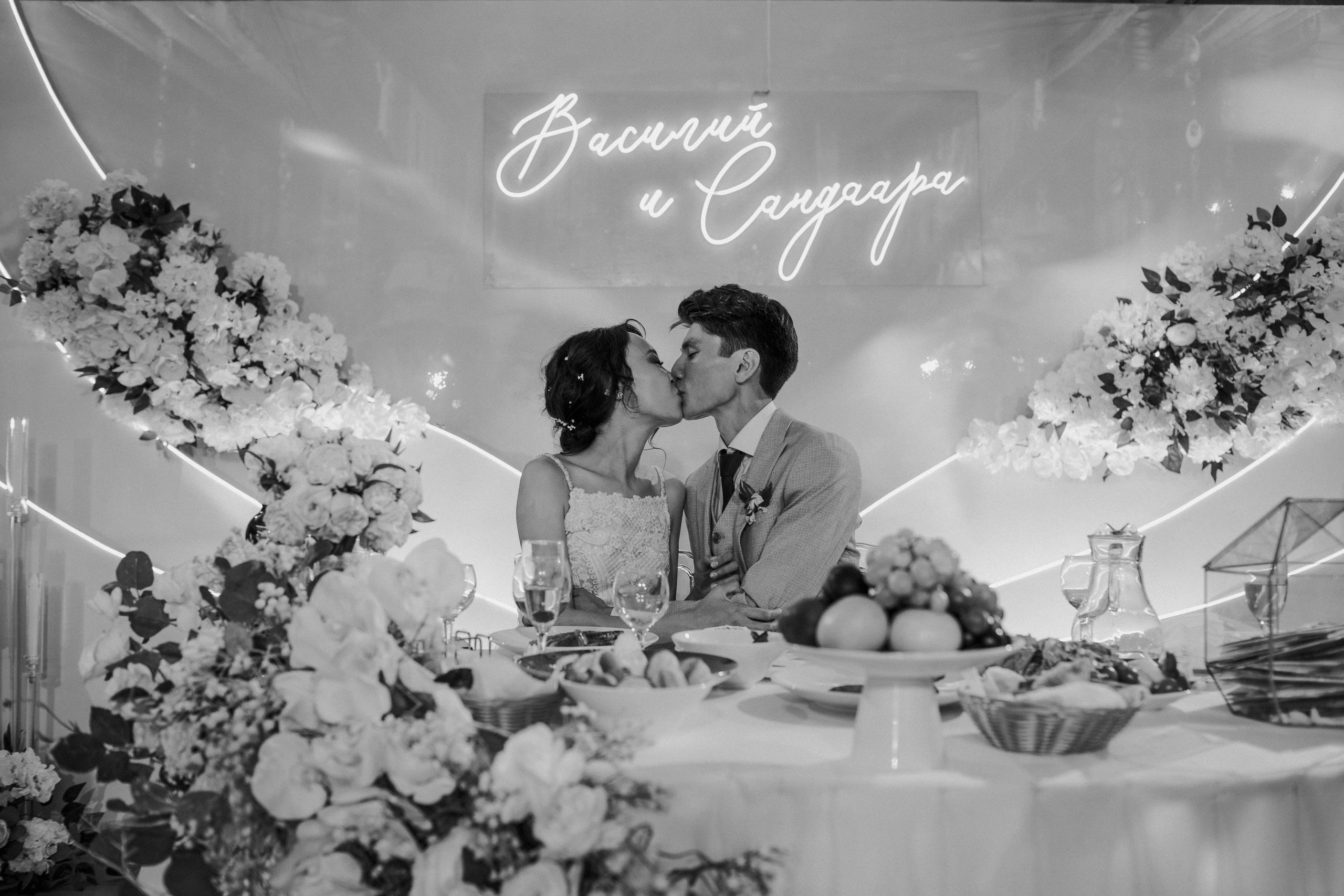 Сандаара и Василий. 19 июня 2021. Свадебный и семейный фотограф в Якутске