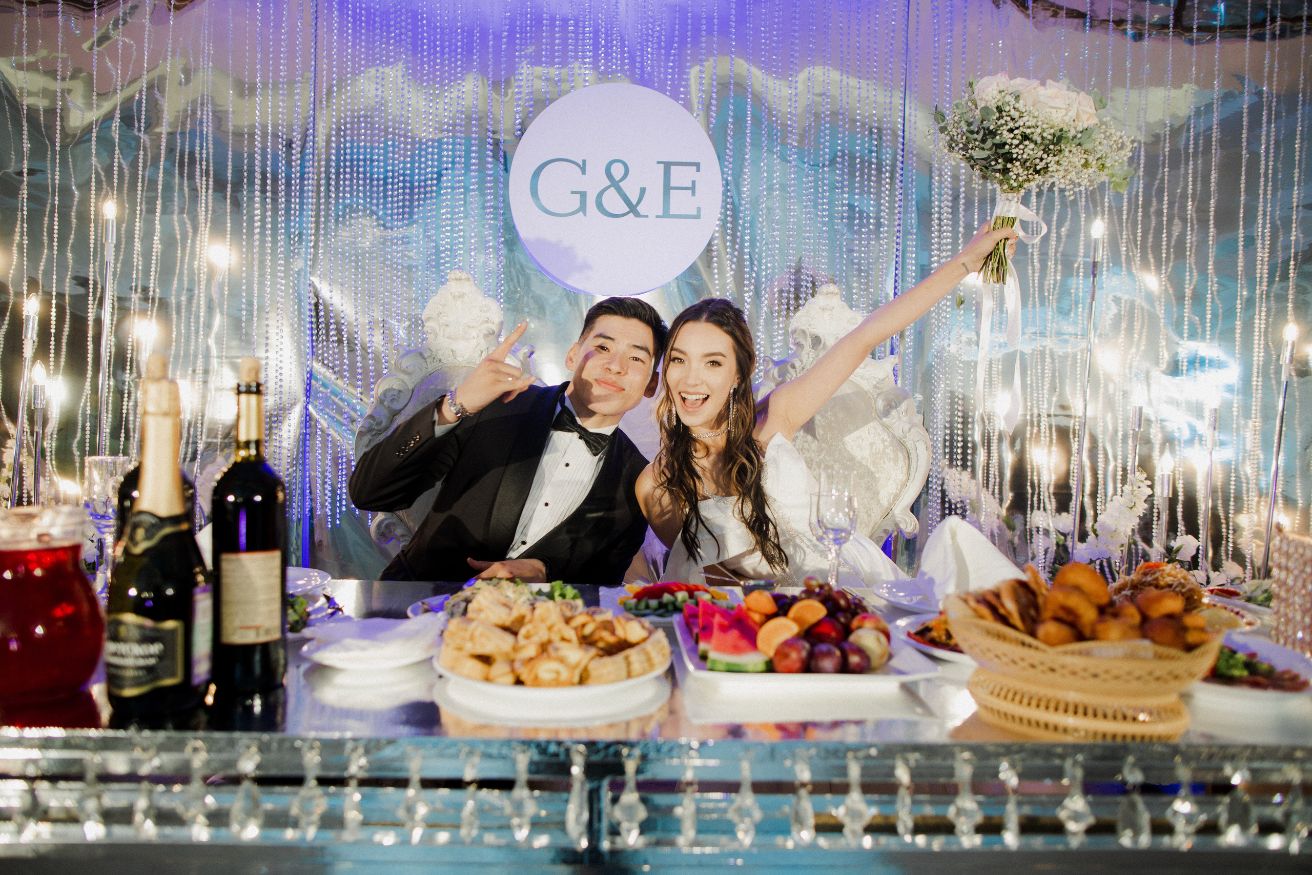 Гуля и Эрхаан. 3 сентября 2022. Свадебный и семейный фотограф в Якутске