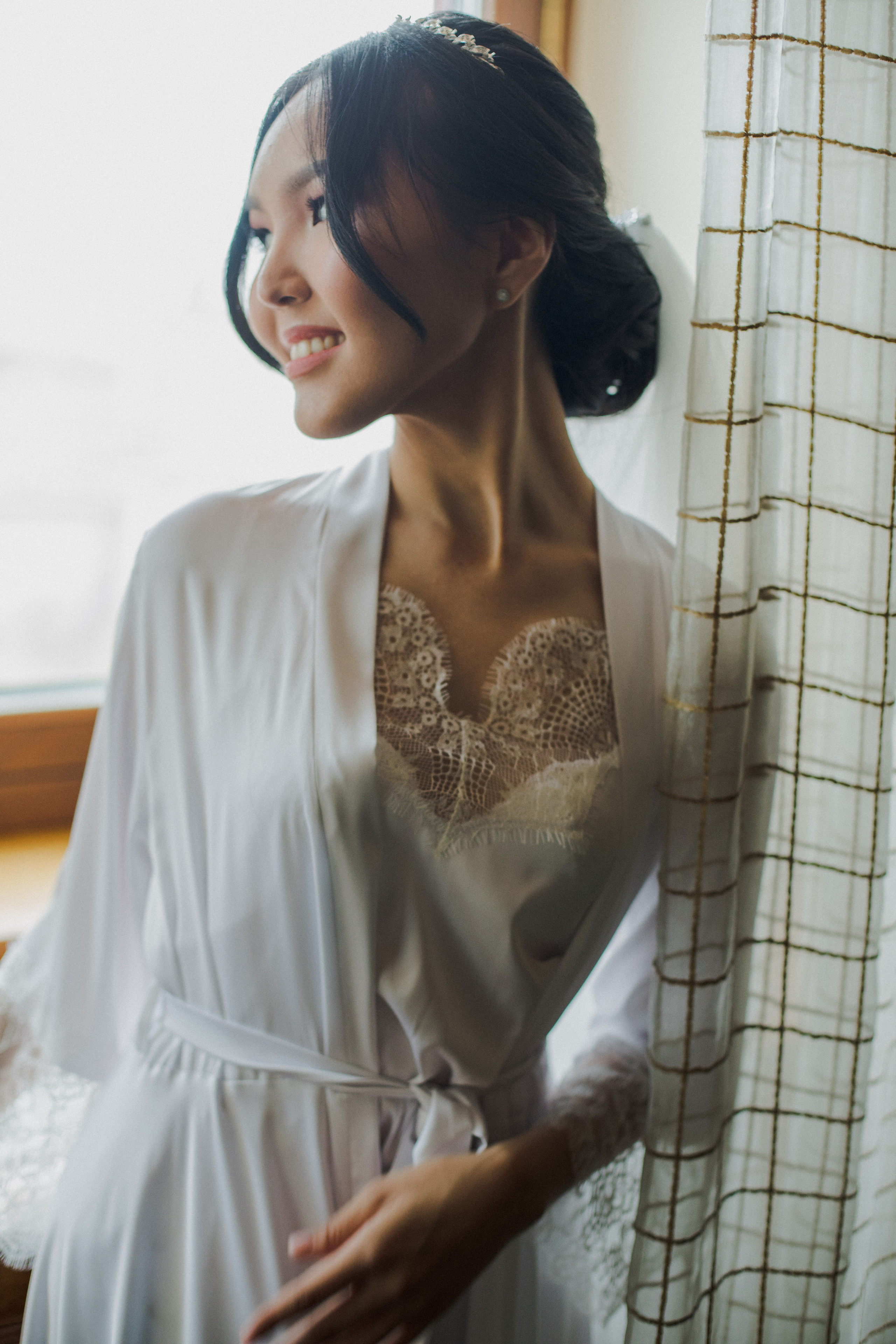 Саина и Иван. 12 сентября 2021. Свадебный и семейный фотограф в Якутске