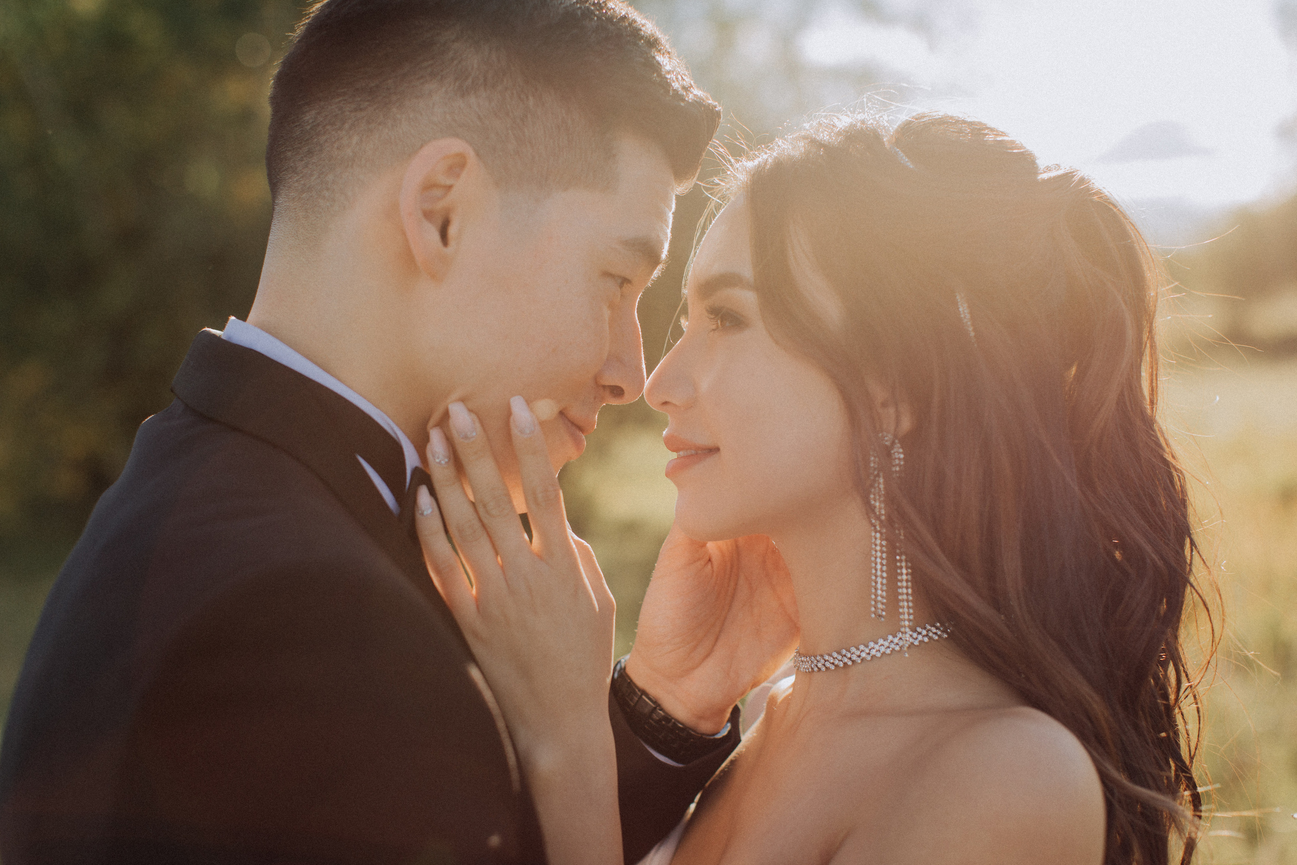 Гуля и Эрхаан. 3 сентября 2022. Свадебный и семейный фотограф в Якутске