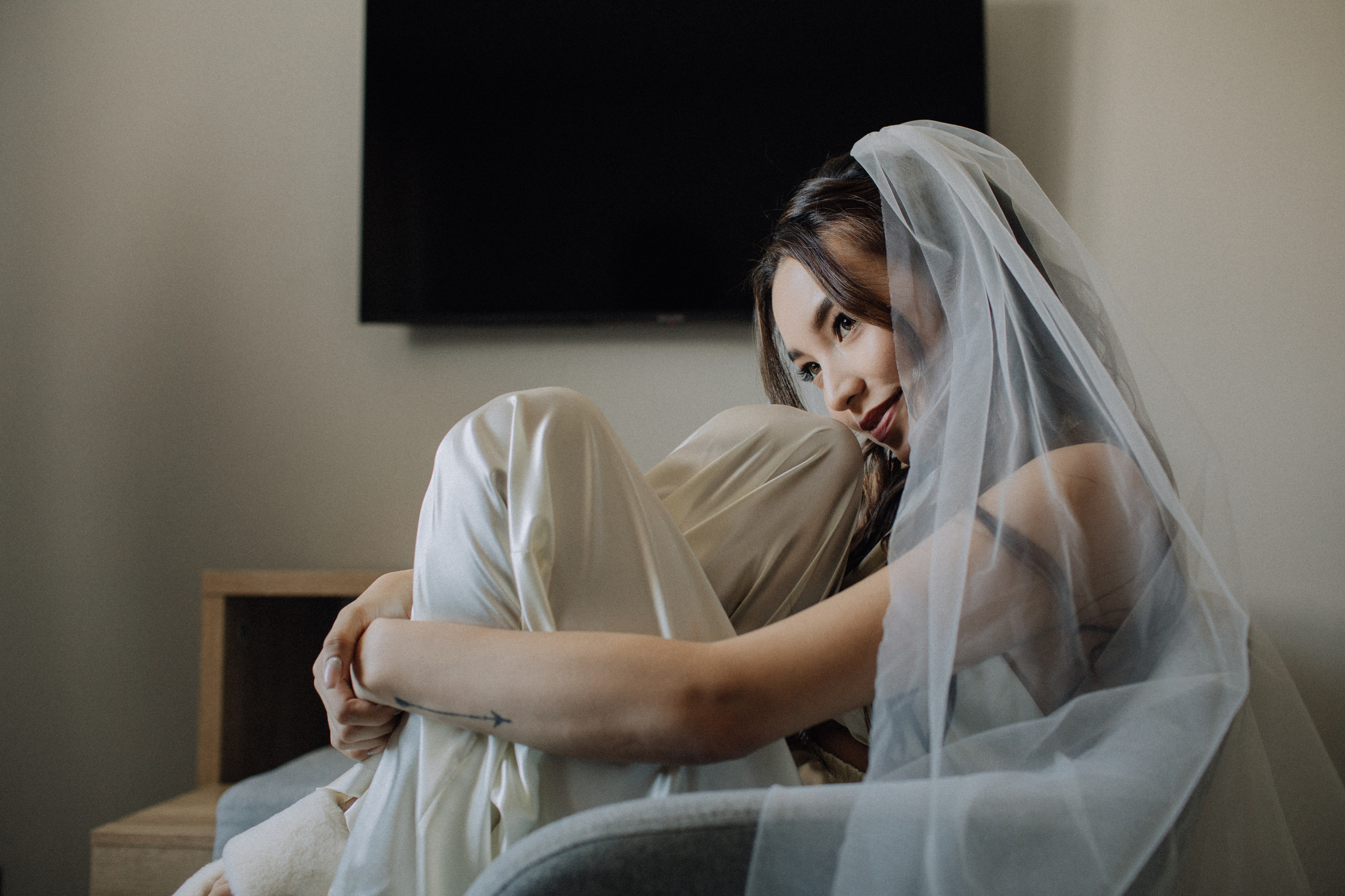 Гуля и Эрхаан. 3 сентября 2022. Свадебный и семейный фотограф в Якутске