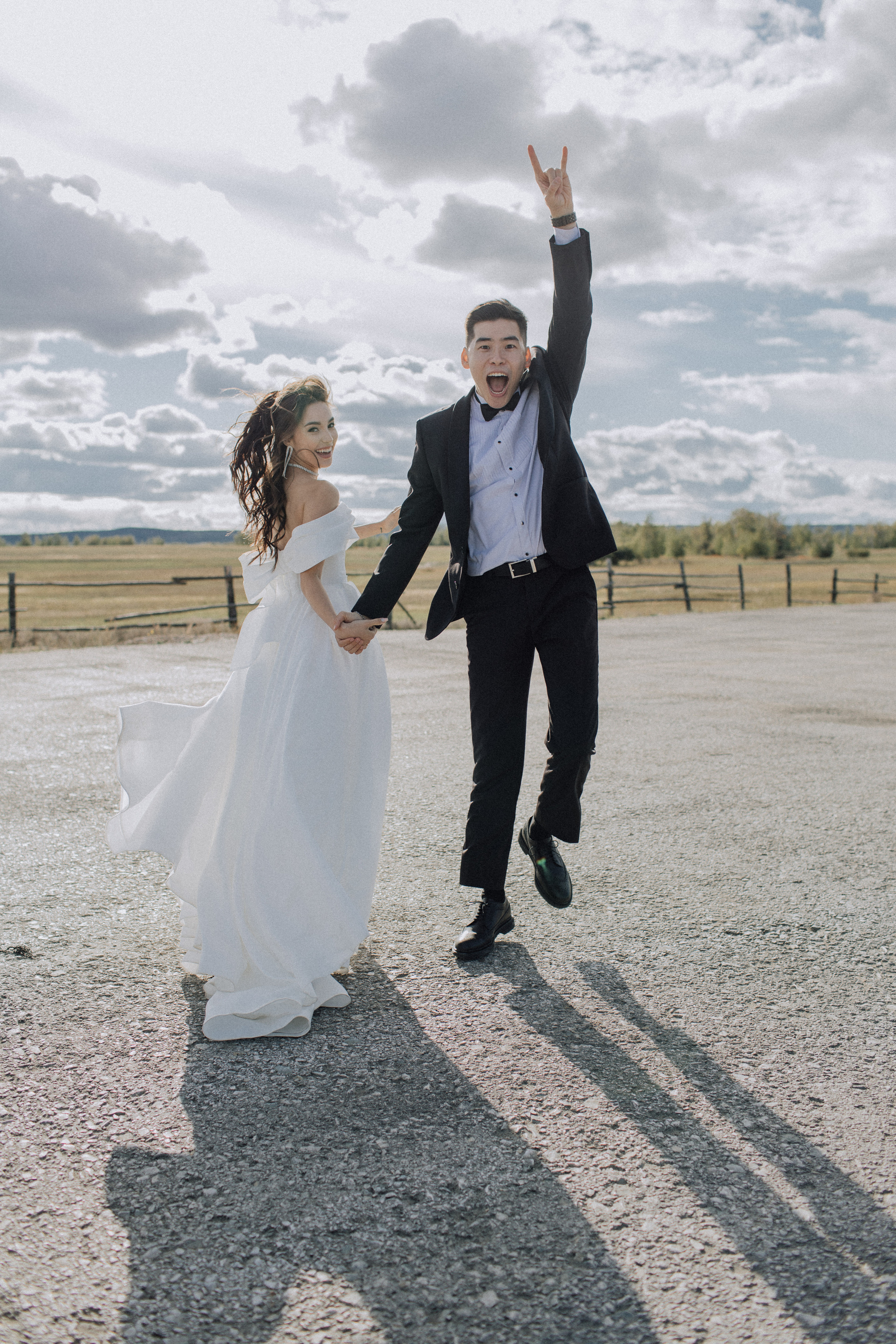 Гуля и Эрхаан. 3 сентября 2022. Свадебный и семейный фотограф в Якутске