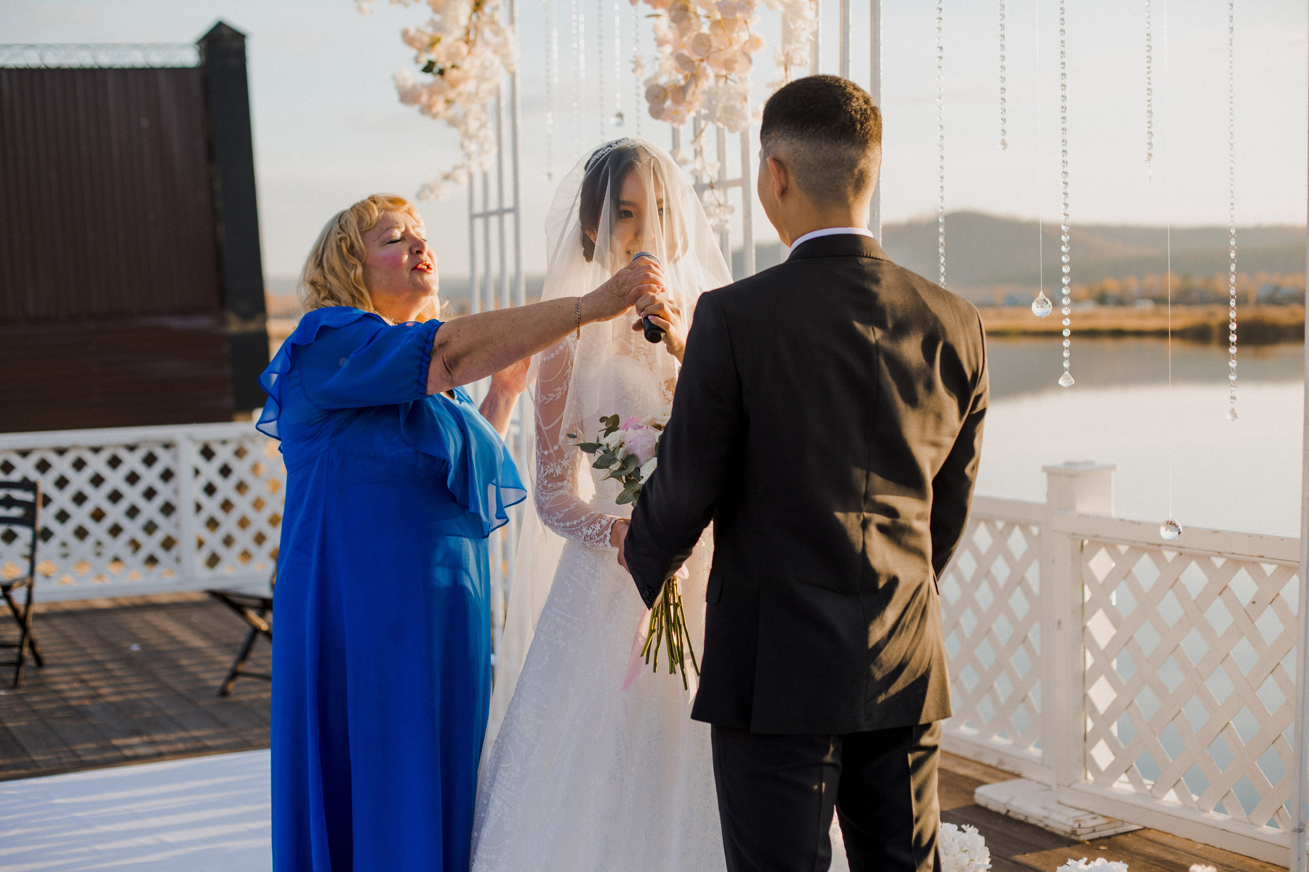 Саина и Иван. 12 сентября 2021. Свадебный и семейный фотограф в Якутске