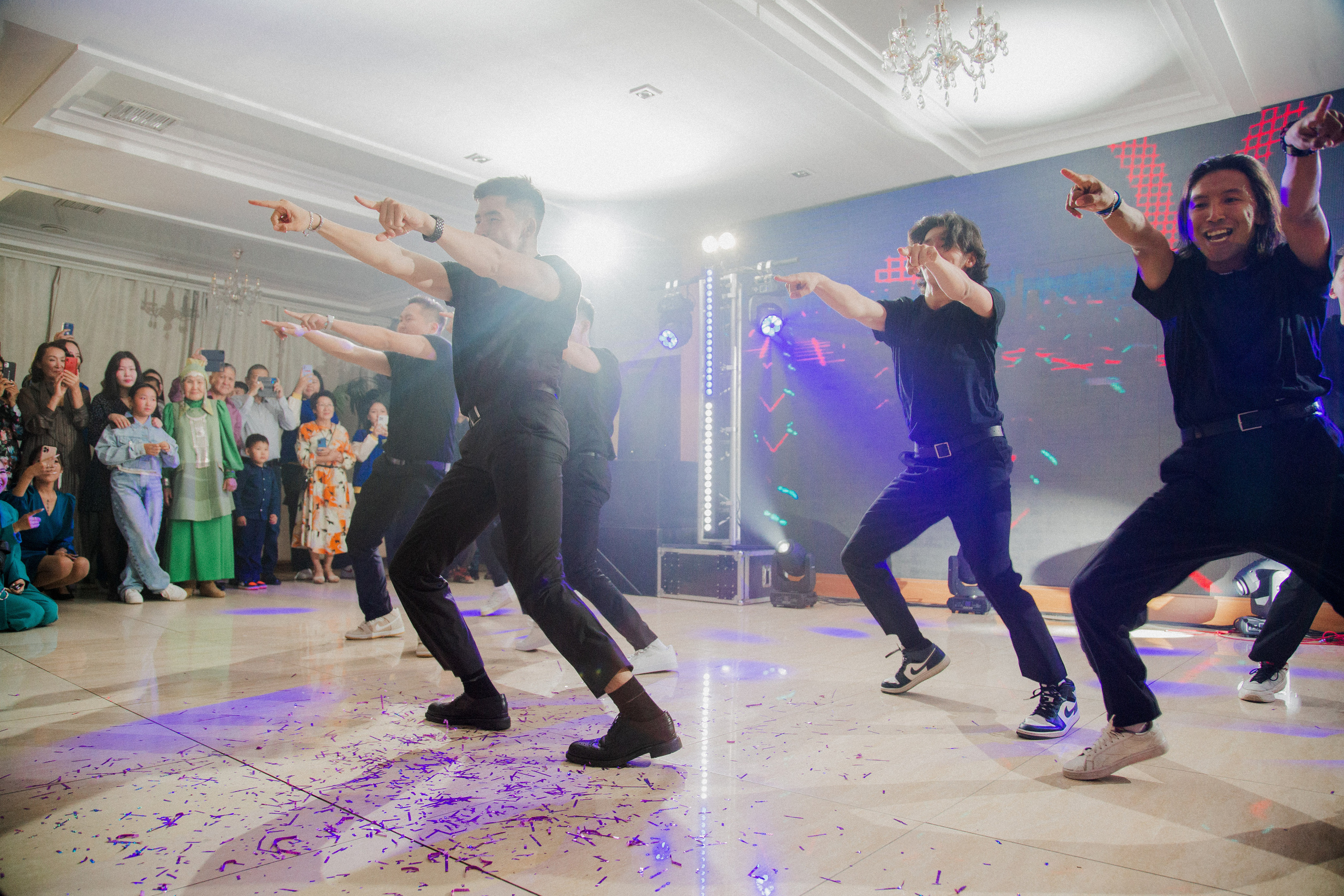 Гуля и Эрхаан. 3 сентября 2022. Свадебный и семейный фотограф в Якутске