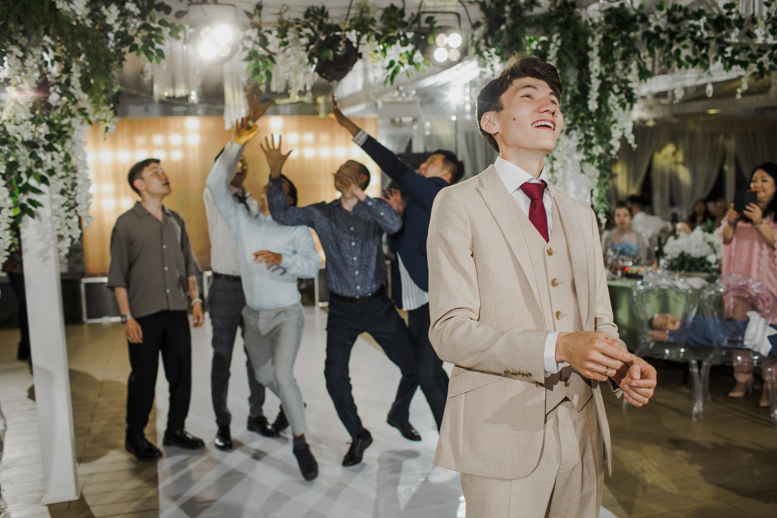 Сандаара и Василий. 19 июня 2021. Свадебный и семейный фотограф в Якутске