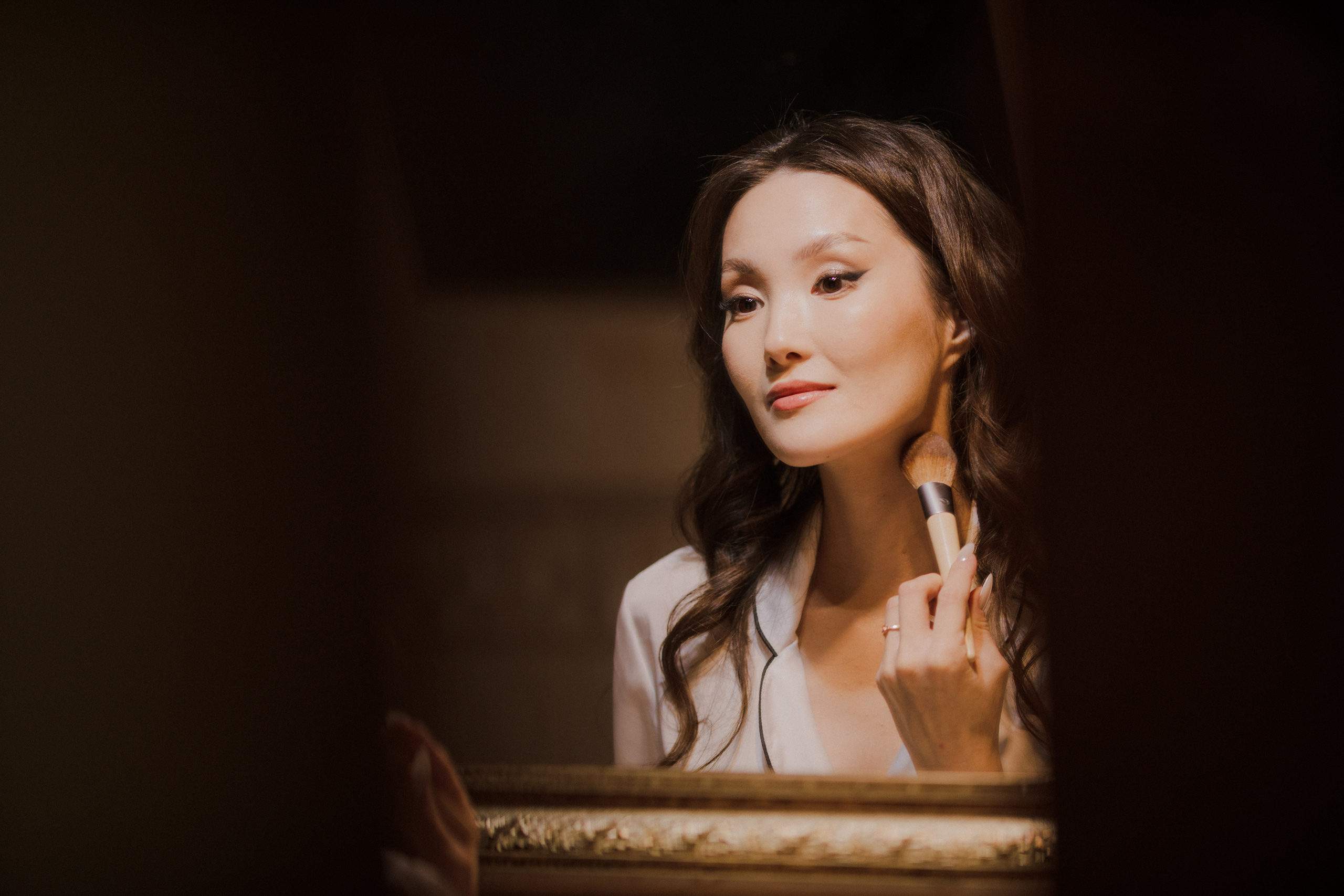 Юлия и Айаал. 26 августа 2022. Свадебный и семейный фотограф в Якутске