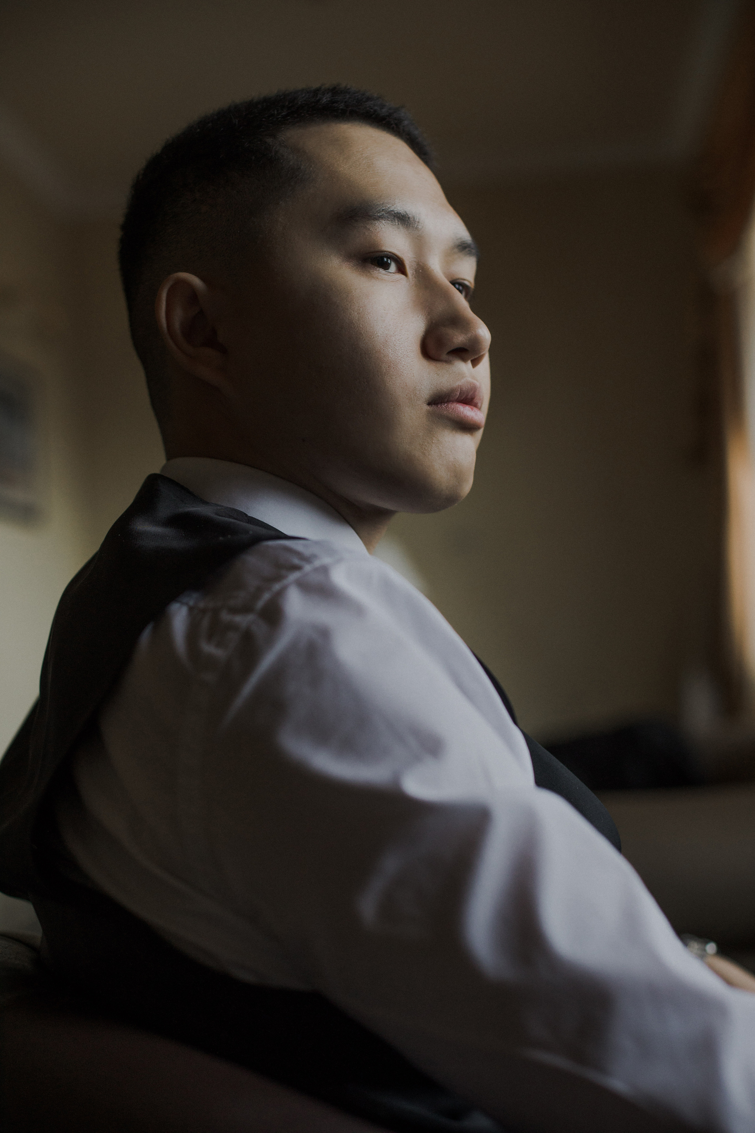 Саина и Иван. 12 сентября 2021. Свадебный и семейный фотограф в Якутске