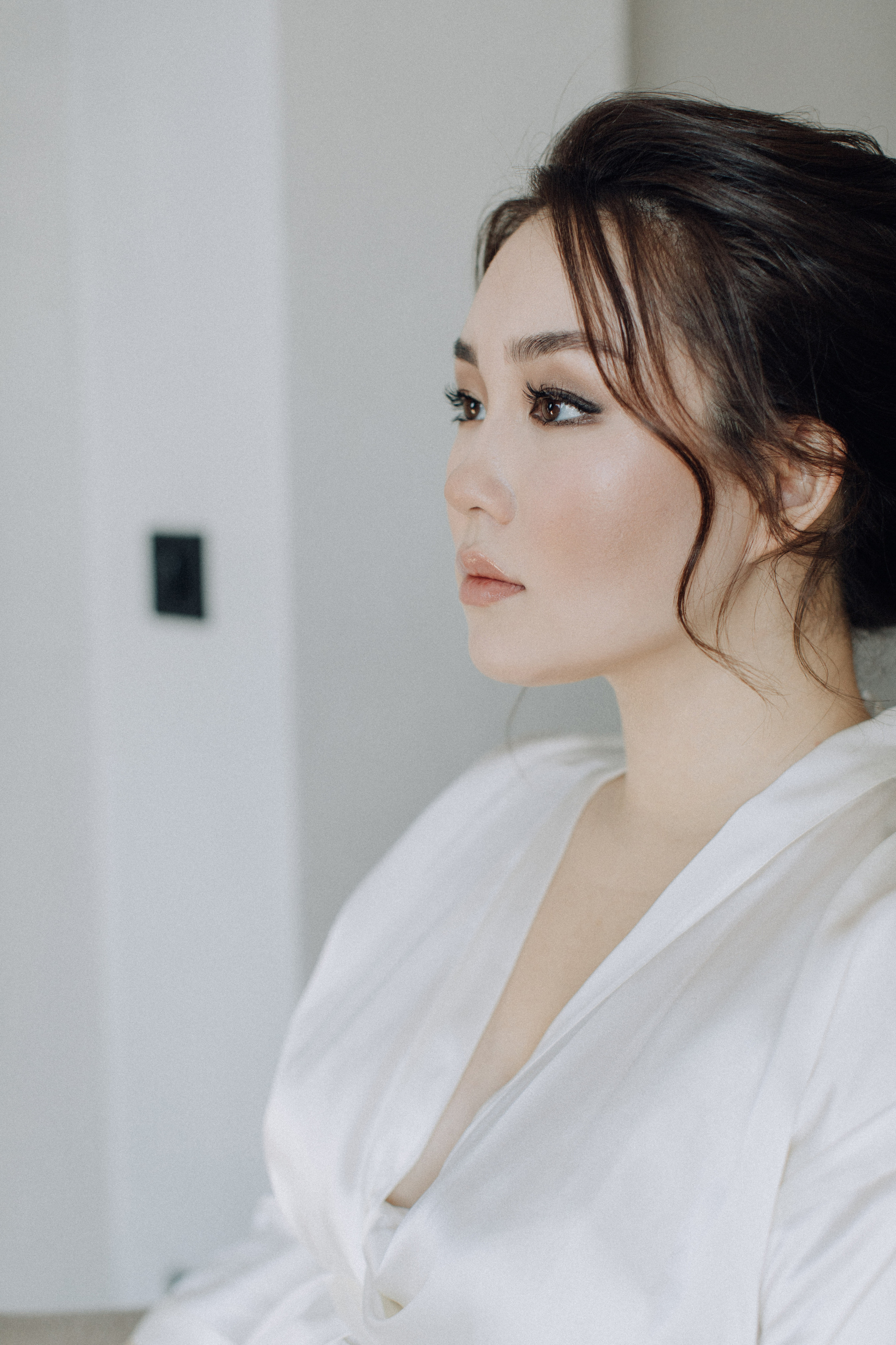 Алёна и Евгений. 12 ноября 2022. Свадебный и семейный фотограф в Якутске