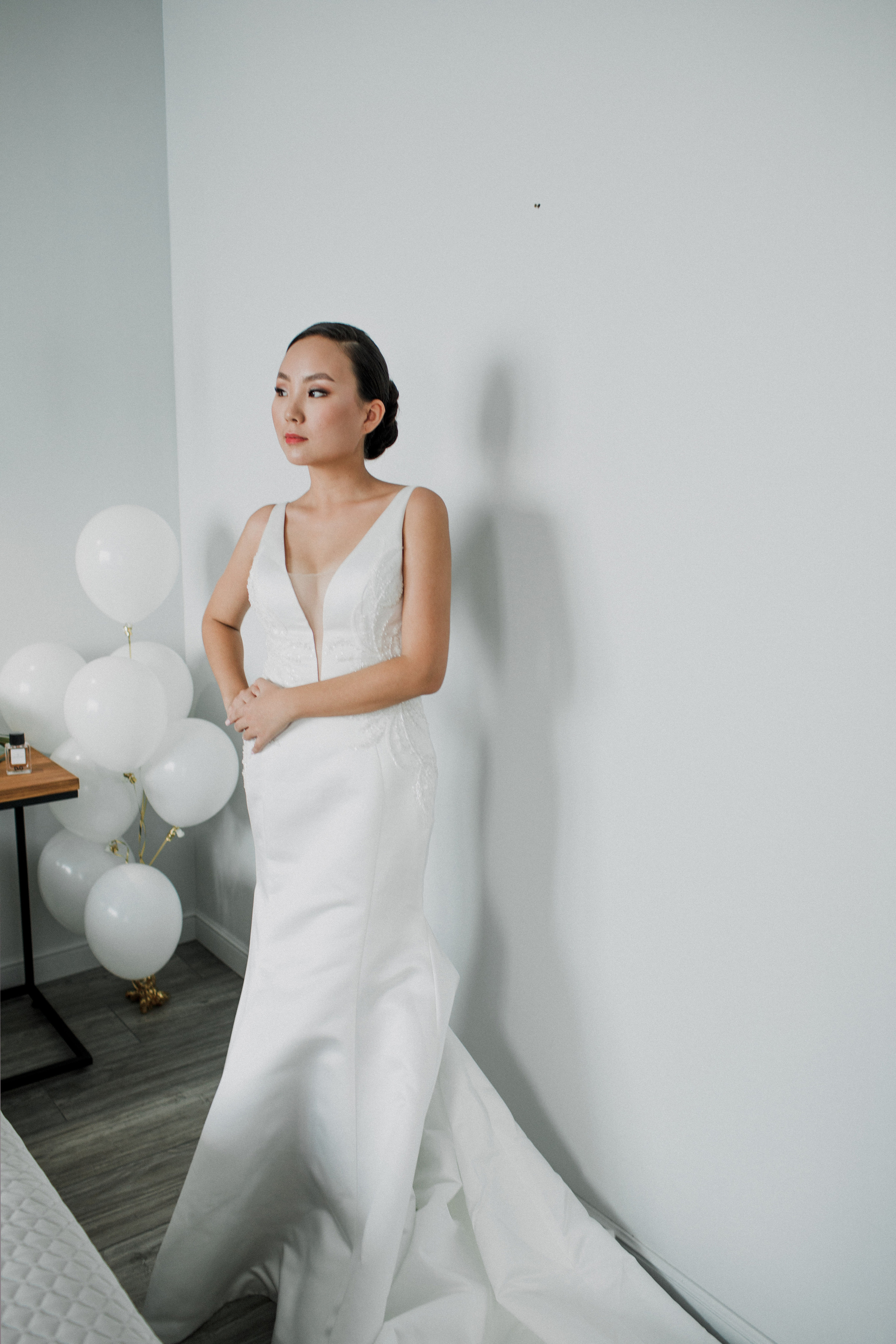 Ян и Виктория. 15 августа 2021. Свадебный и семейный фотограф в Якутске