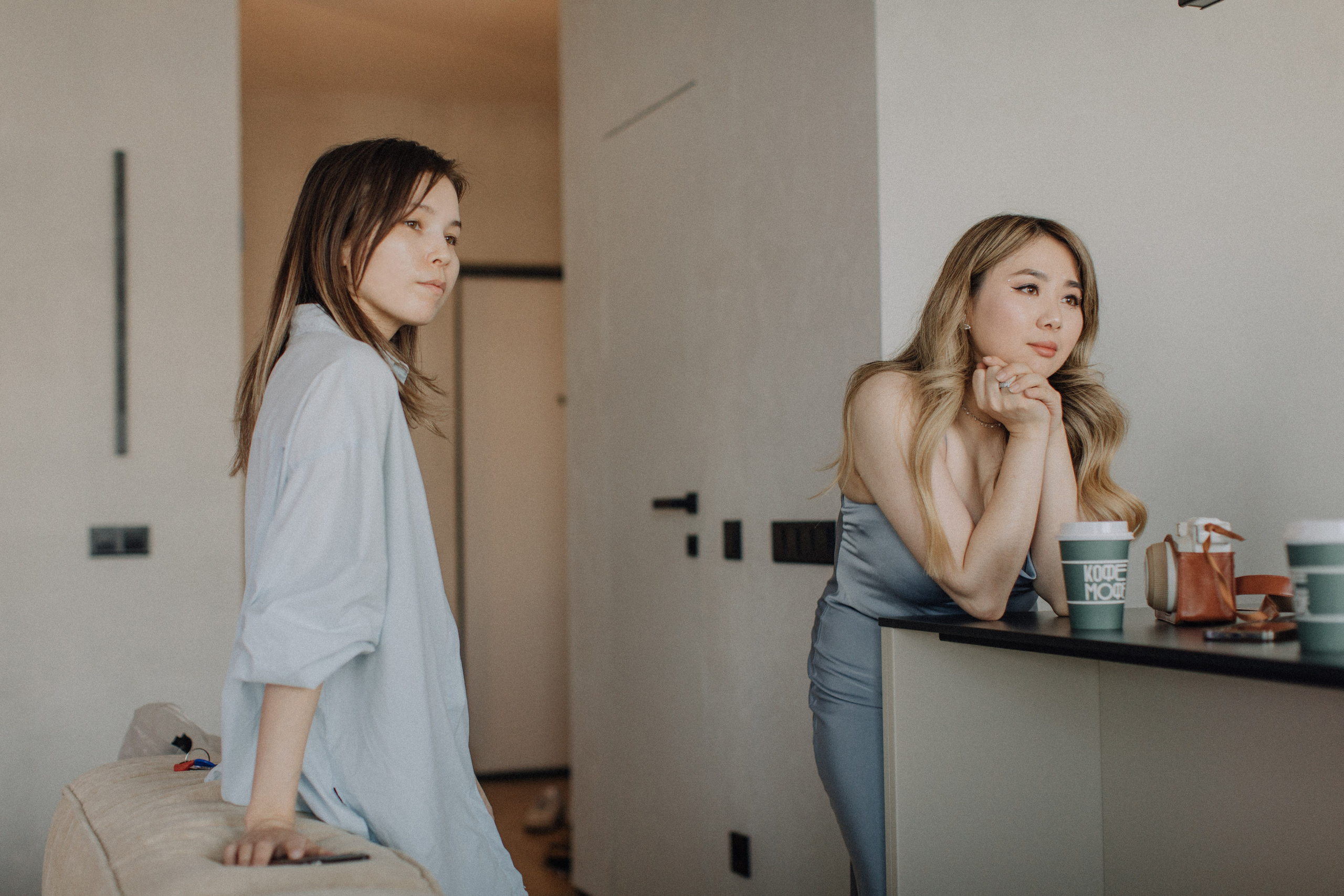 Алёна и Евгений. 12 ноября 2022. Свадебный и семейный фотограф в Якутске