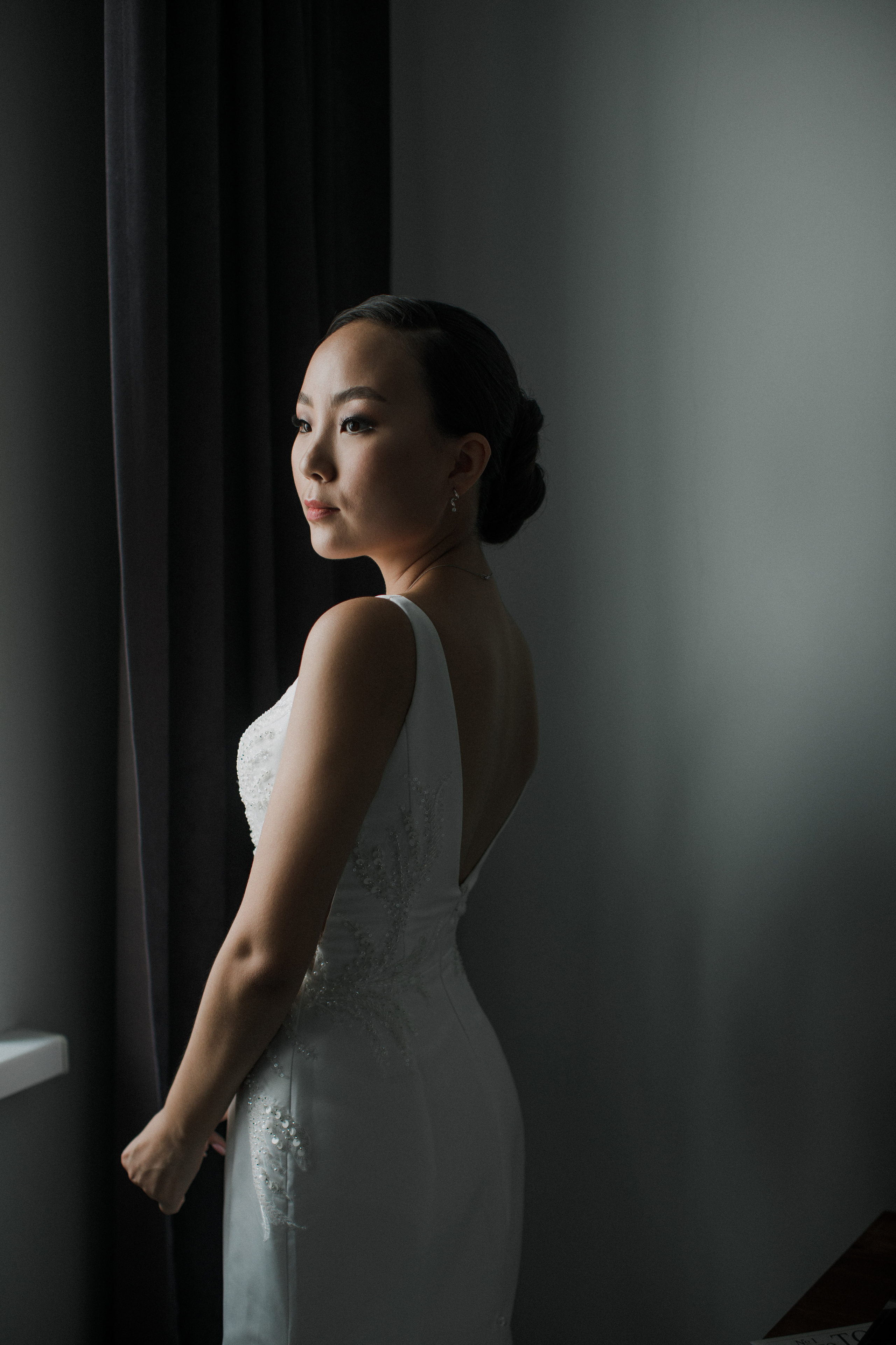 Ян и Виктория. 15 августа 2021. Свадебный и семейный фотограф в Якутске