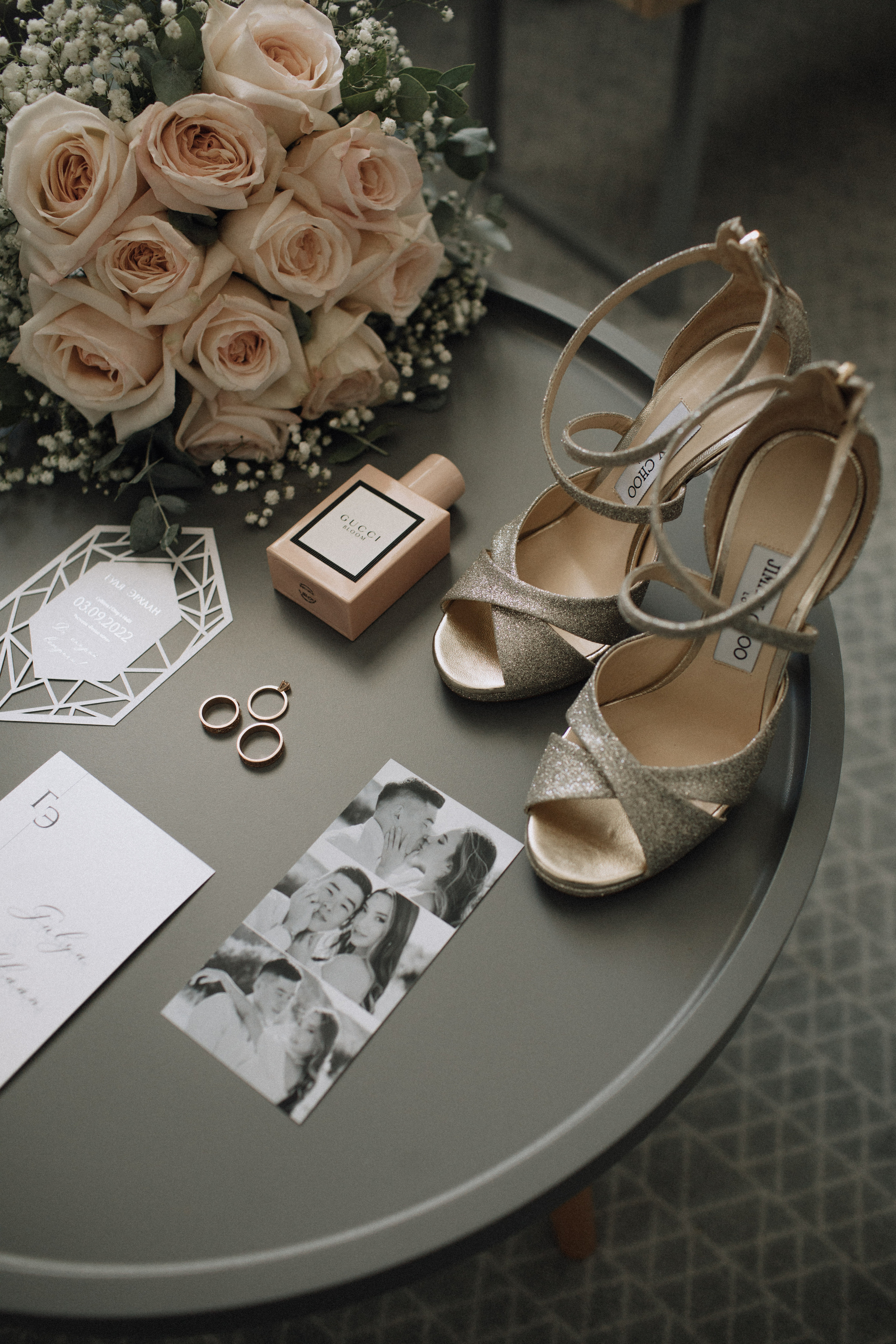 Гуля и Эрхаан. 3 сентября 2022. Свадебный и семейный фотограф в Якутске