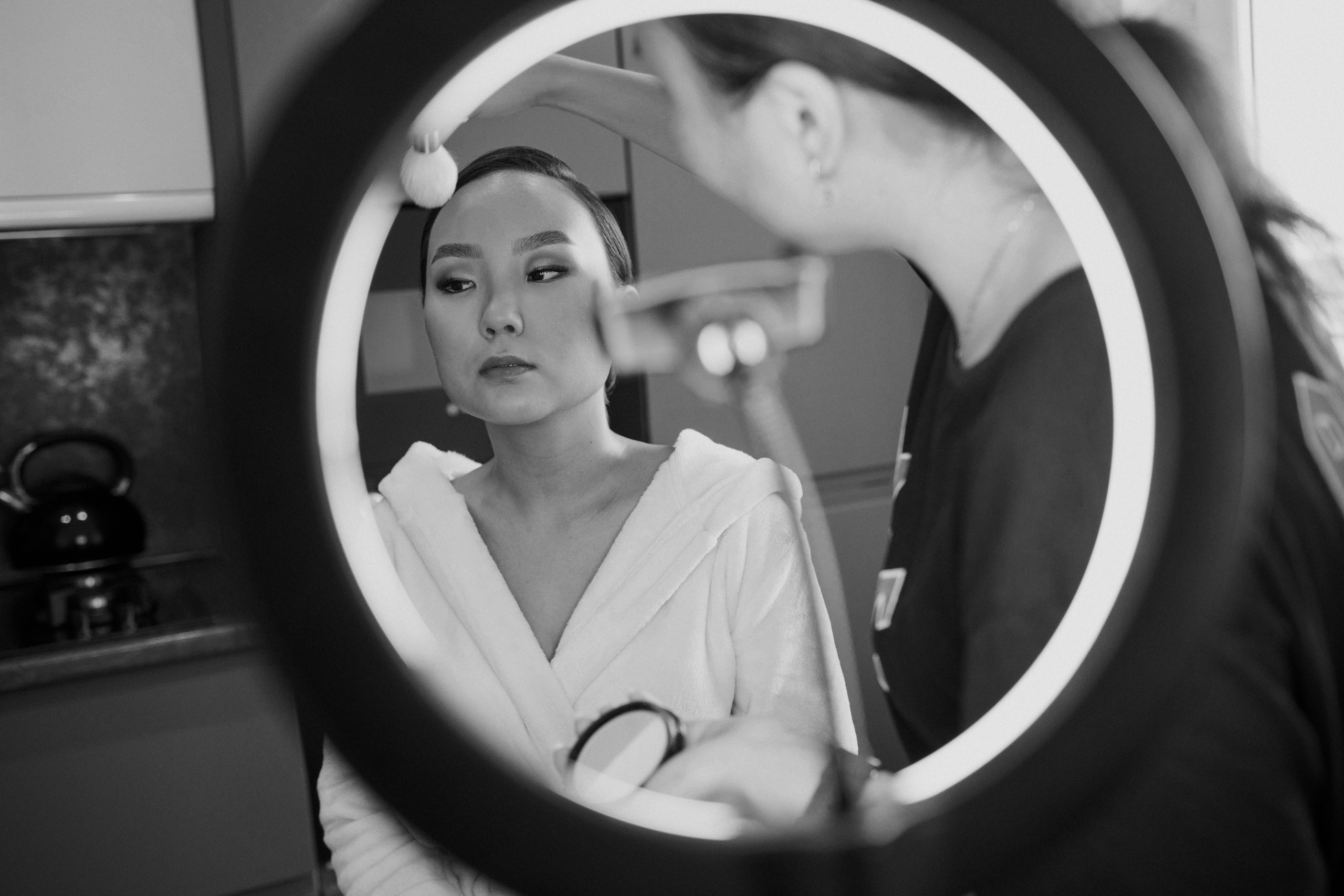 Ян и Виктория. 15 августа 2021. Свадебный и семейный фотограф в Якутске