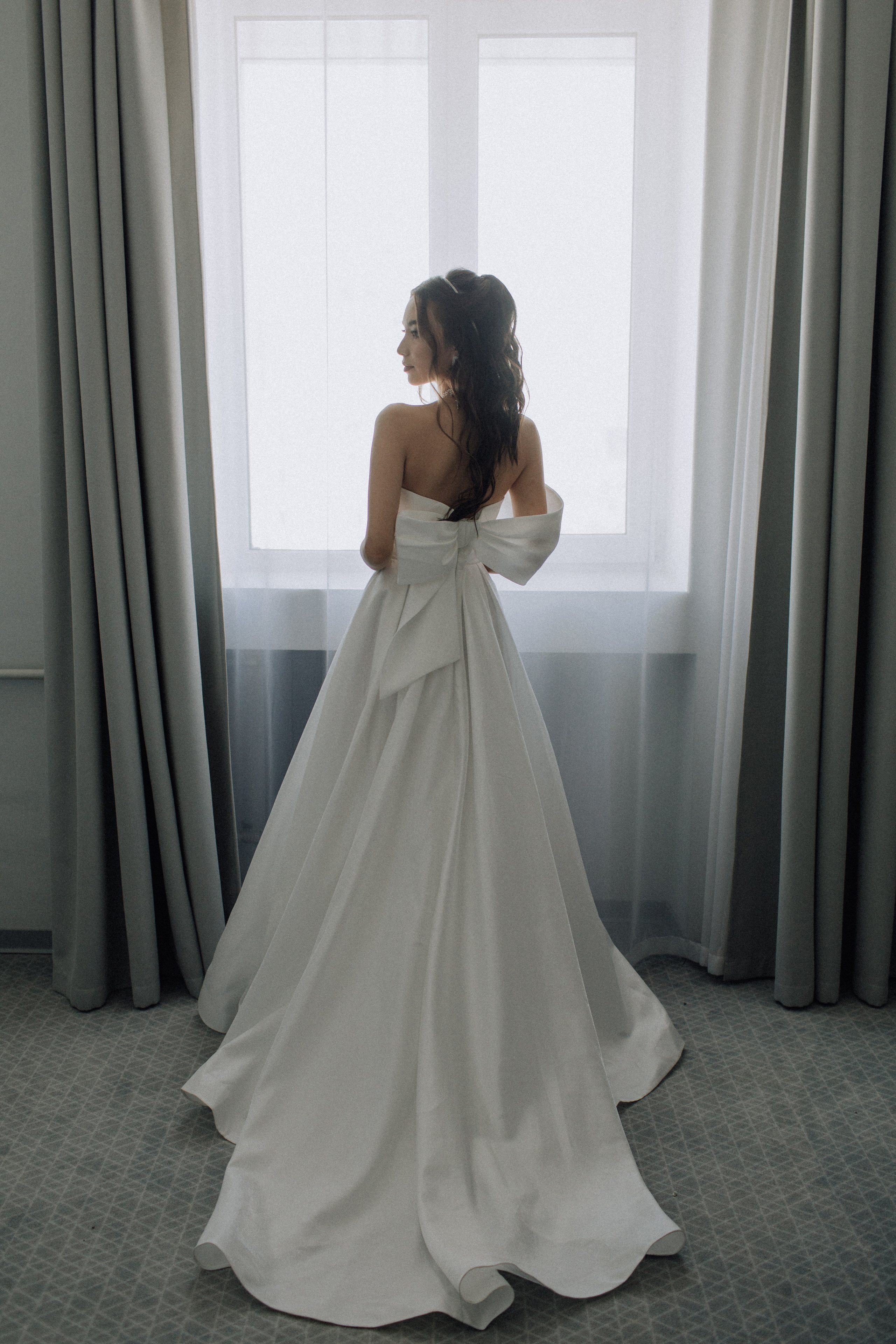 Гуля и Эрхаан. 3 сентября 2022. Свадебный и семейный фотограф в Якутске