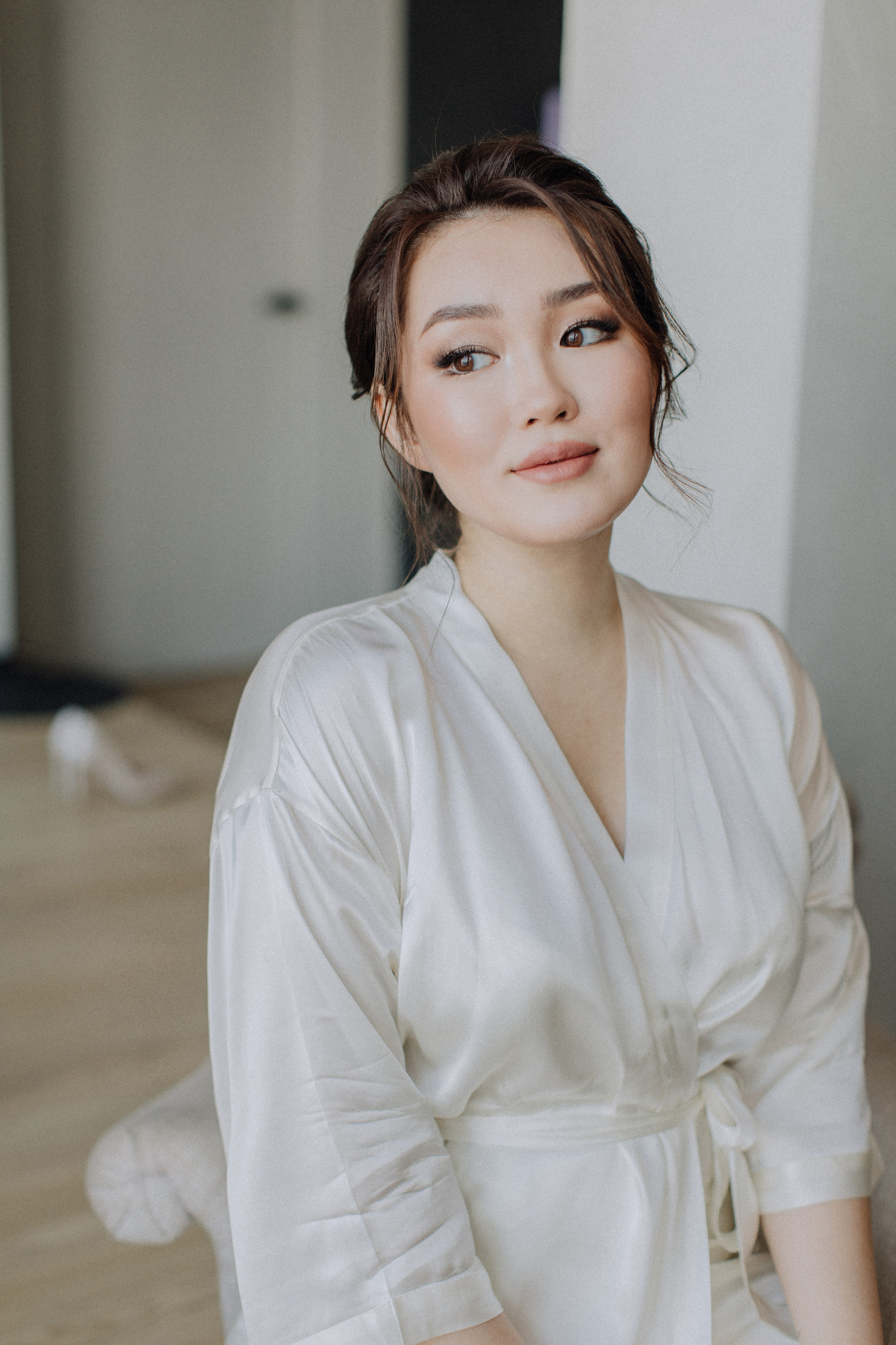 Алёна и Евгений. 12 ноября 2022. Свадебный и семейный фотограф в Якутске