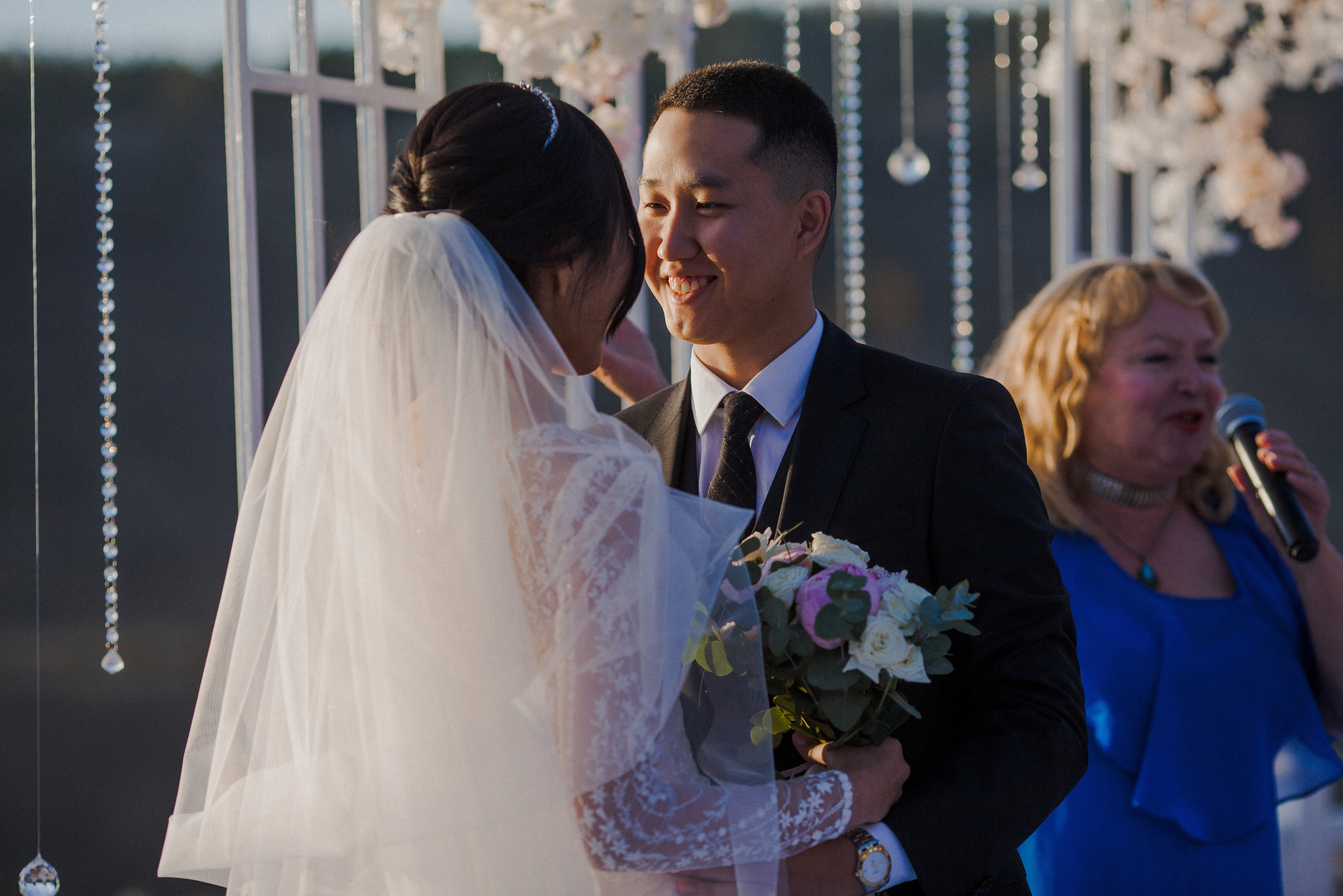 Саина и Иван. 12 сентября 2021. Свадебный и семейный фотограф в Якутске