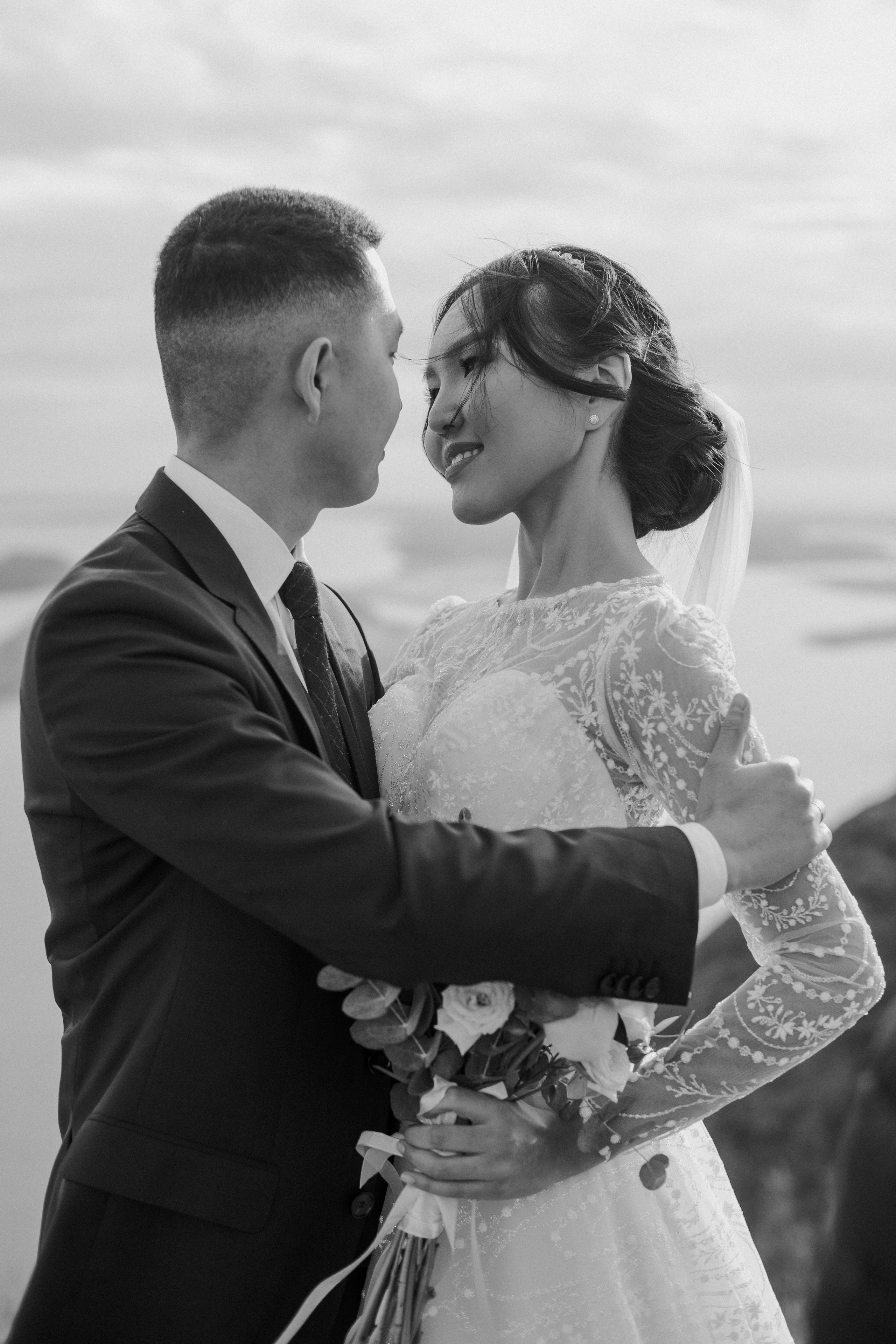 Саина и Иван. 12 сентября 2021. Свадебный и семейный фотограф в Якутске