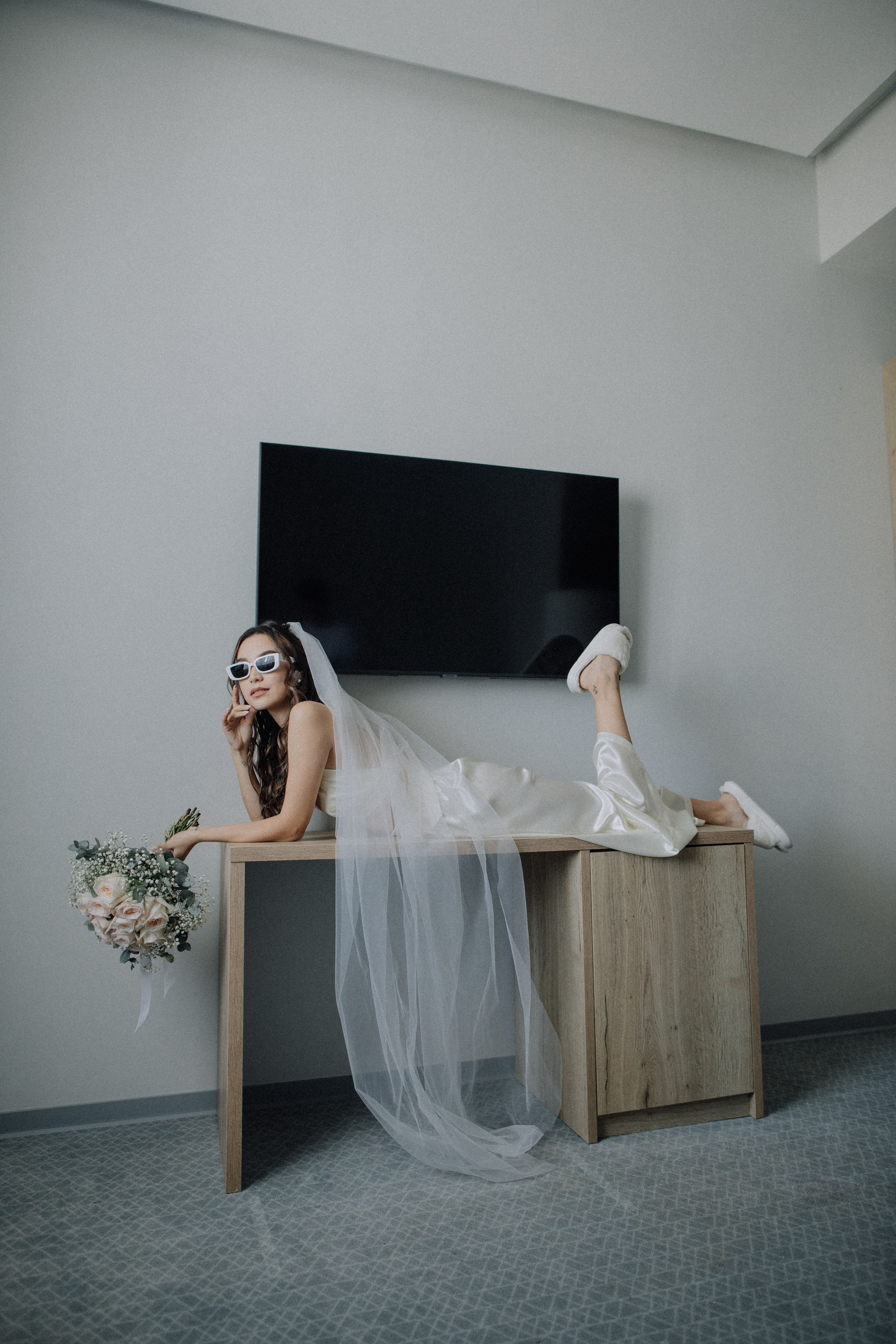 Гуля и Эрхаан. 3 сентября 2022. Свадебный и семейный фотограф в Якутске