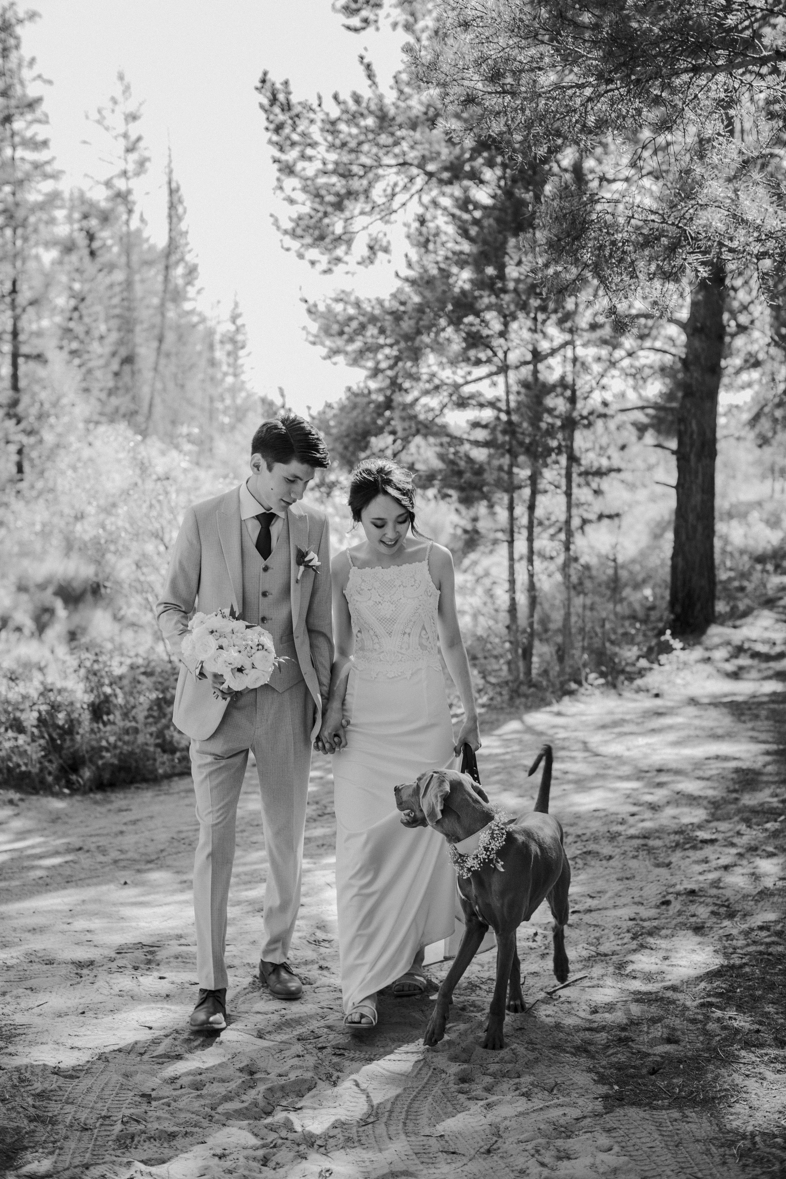 Сандаара и Василий. 19 июня 2021. Свадебный и семейный фотограф в Якутске