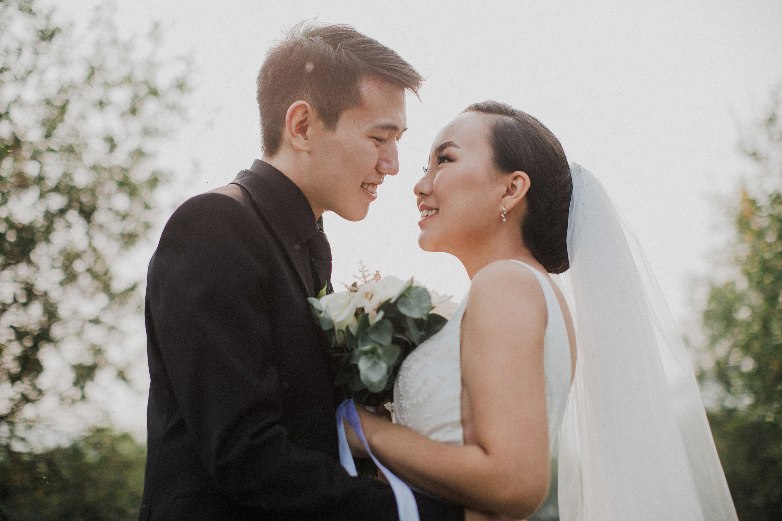 Ян и Виктория. 15 августа 2021. Свадебный и семейный фотограф в Якутске