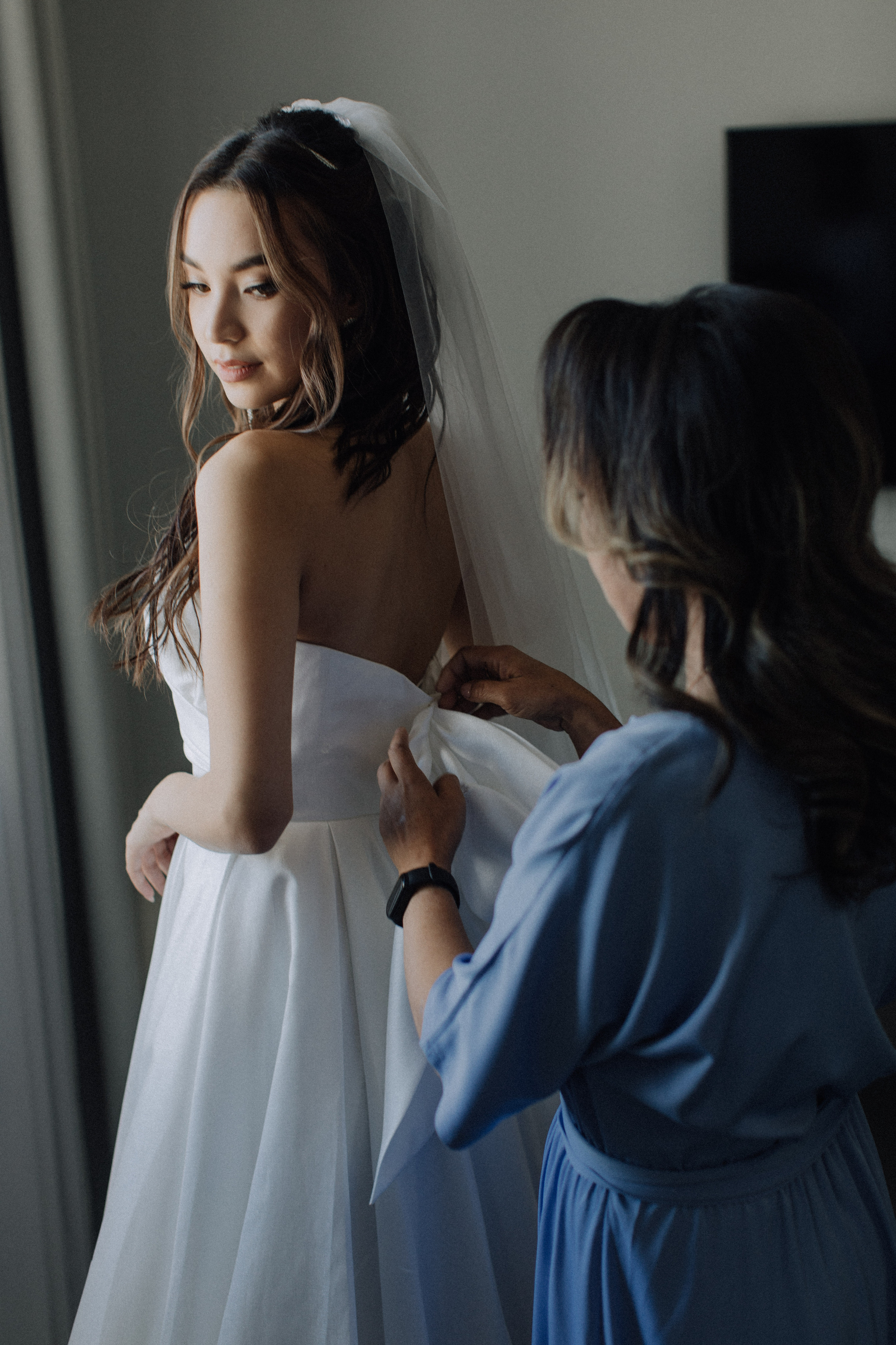 Гуля и Эрхаан. 3 сентября 2022. Свадебный и семейный фотограф в Якутске