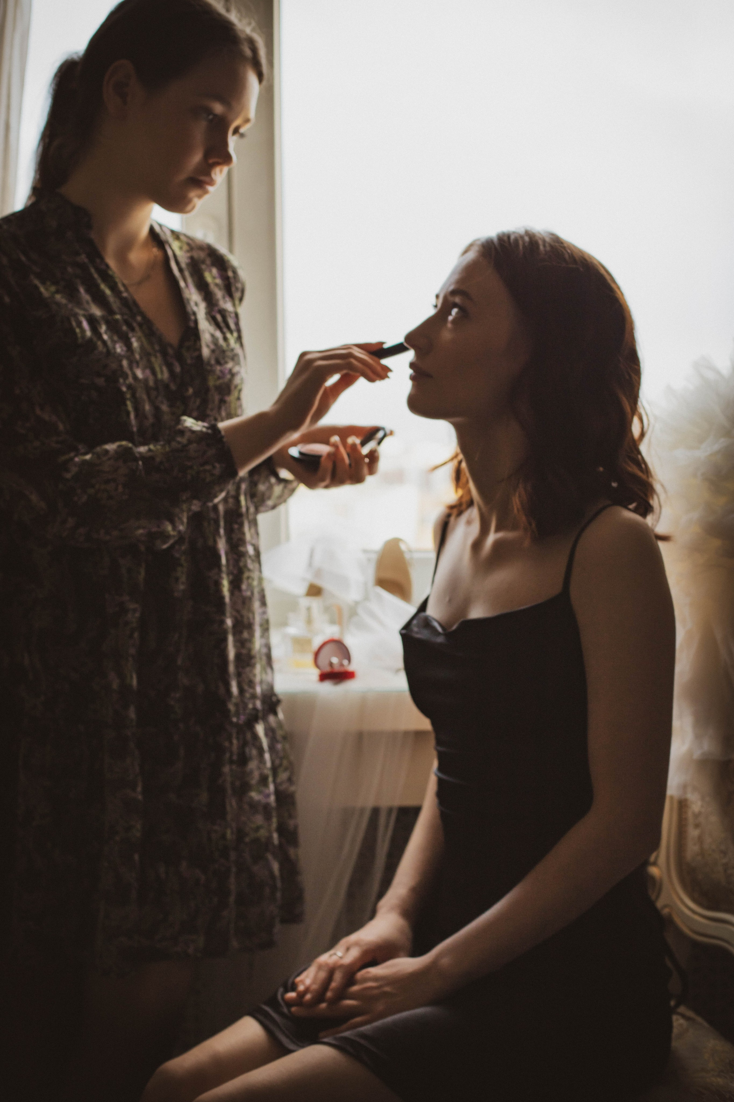 Елизавета. Александра Мельниченко/ Бегающий фотограф