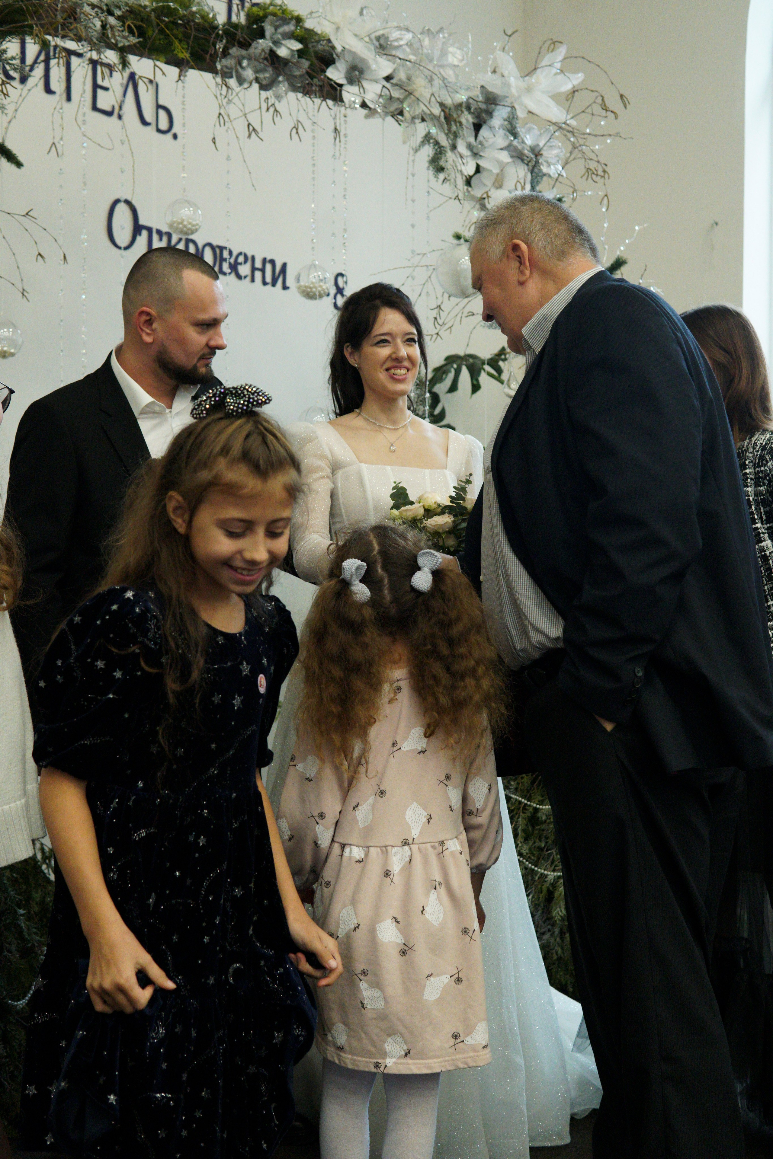 Петр и Анна. Свадебный фотограф в Ростове-на-Дону. Фотограф в Ростове-на-Дону Марина Мальцева