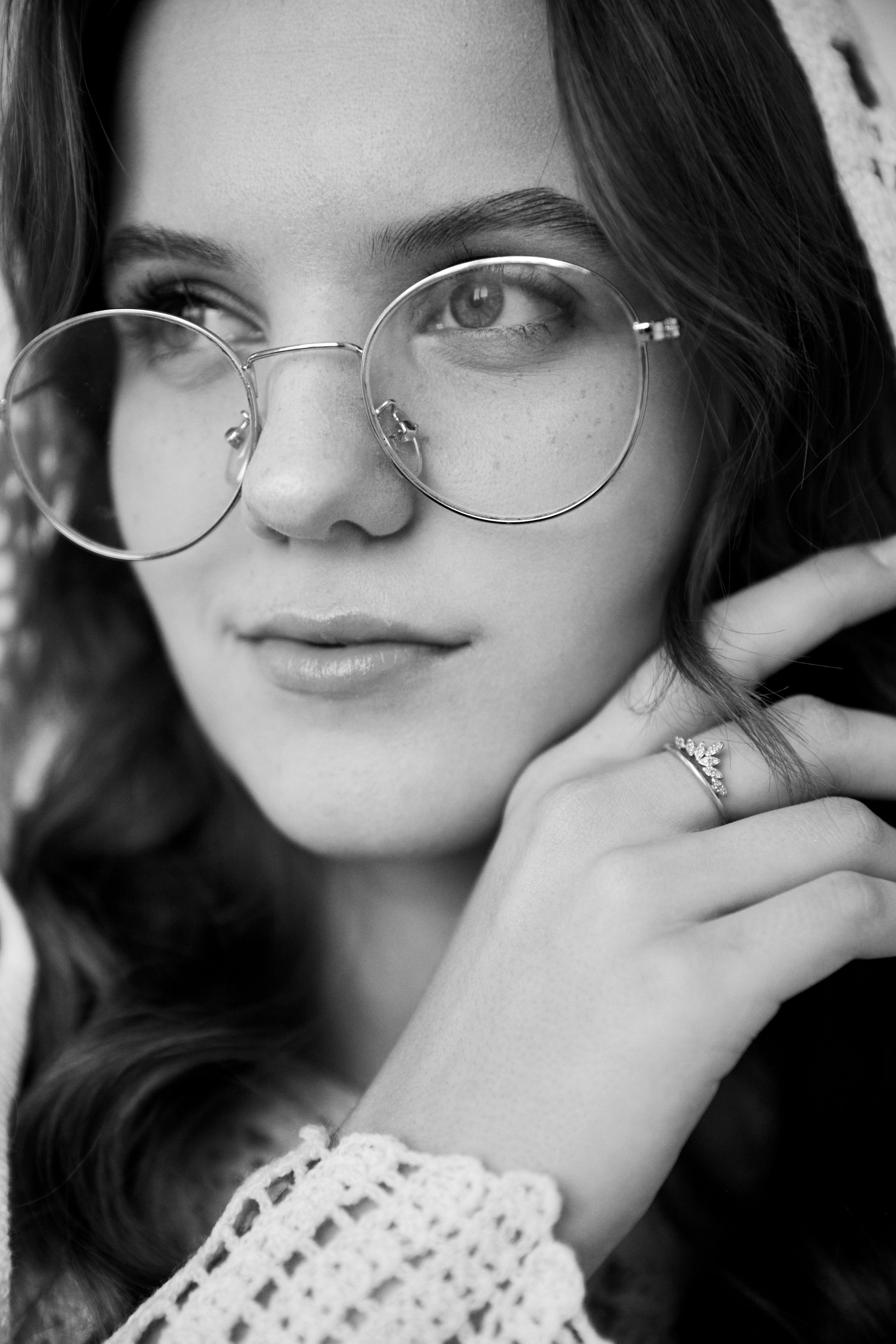 Анастасия. Женский фотограф