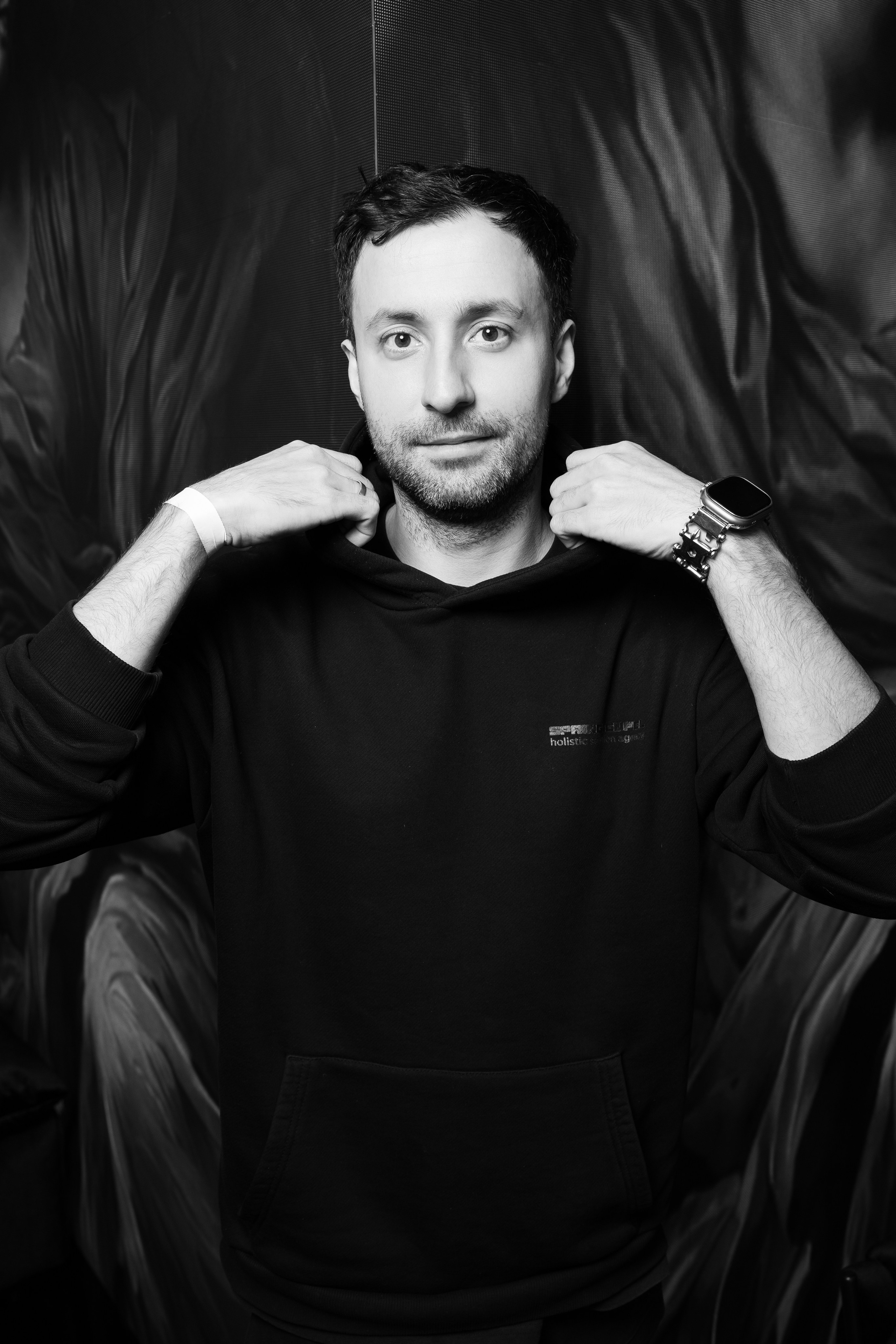 Conversion Conf Warsaw'26. JUST BRAND AGENCY