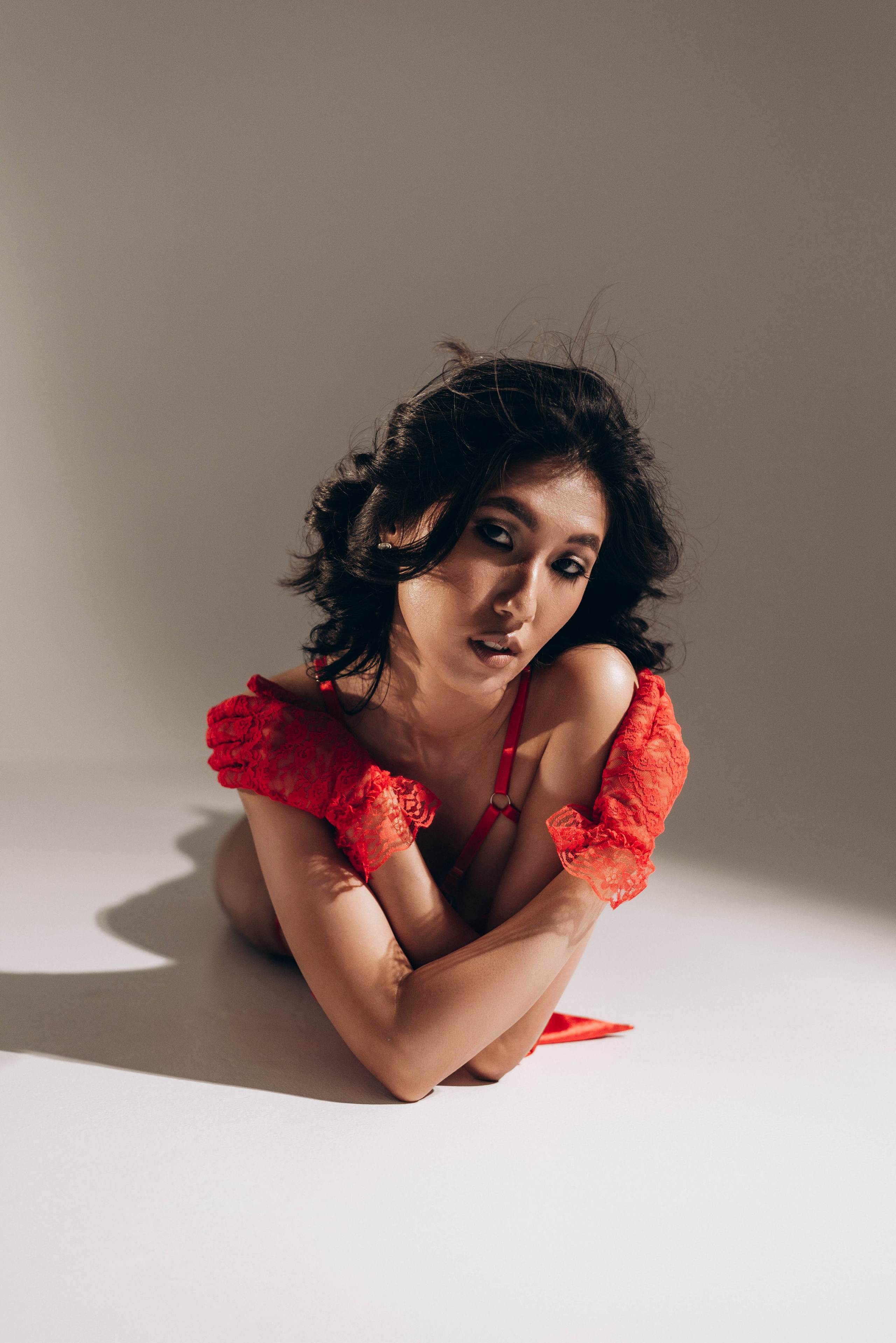 Таня. Фотограф в Новосибирске