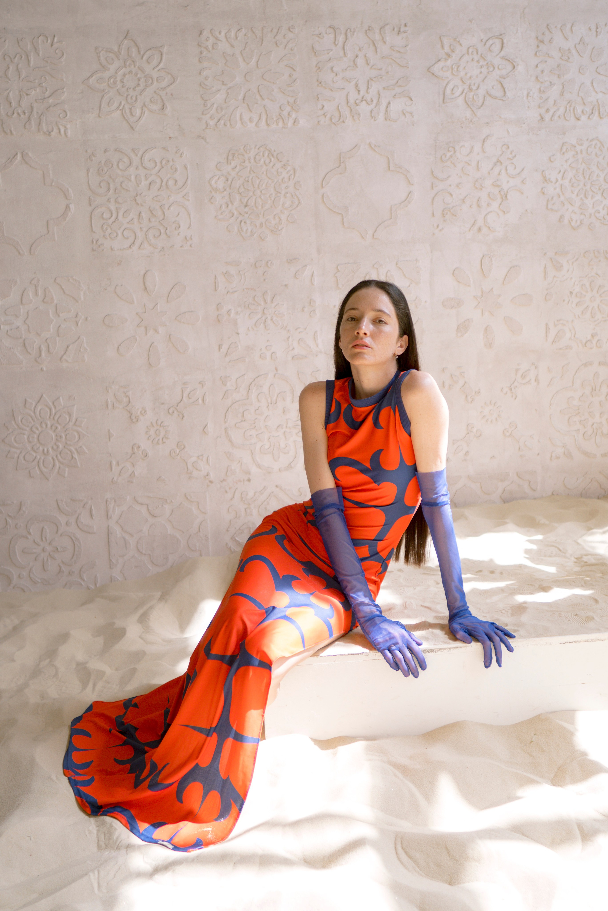 Стилизованные съемки. Фотограф Дарья Морозова