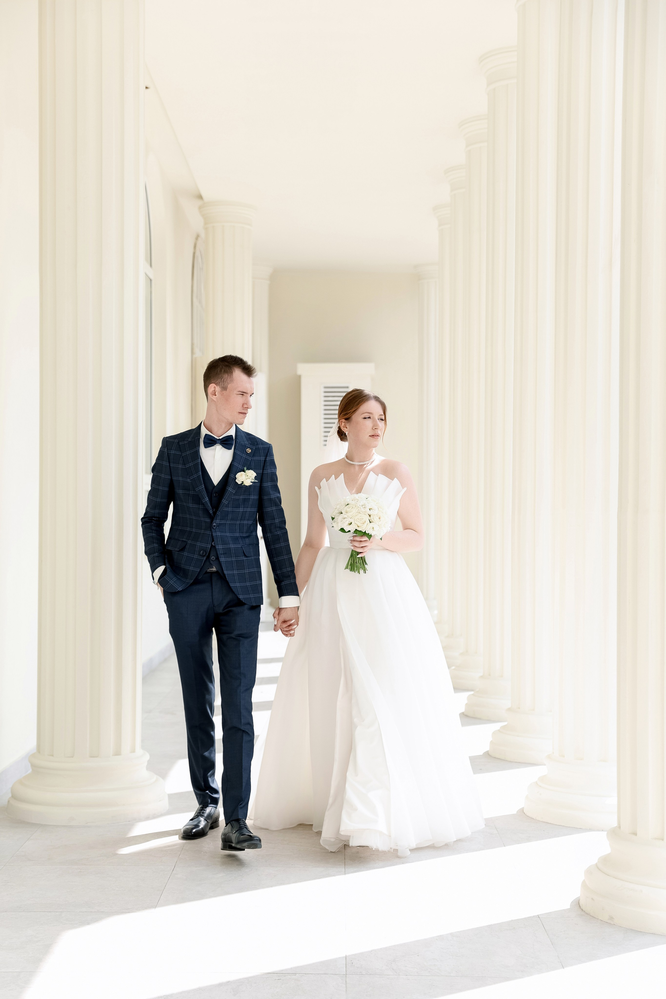 Владислав & Татьяна. Свадебный фотограф Ольга Гречко