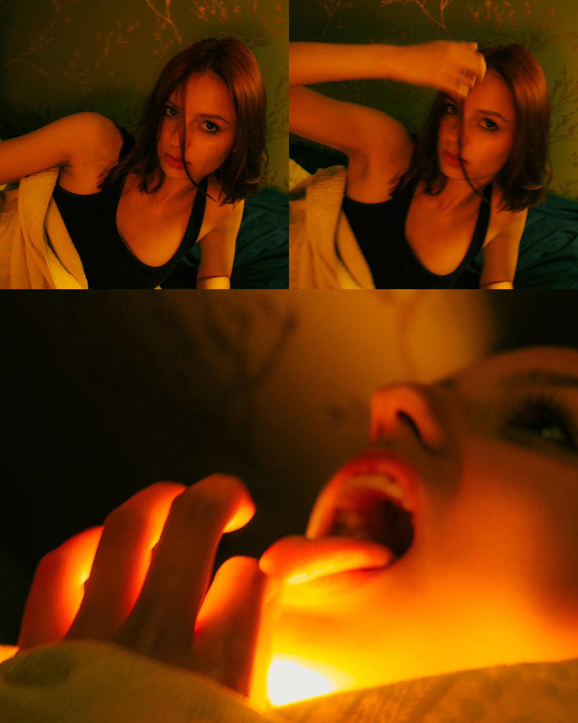 Фёдор Малюгин. Ваш бади в визуале