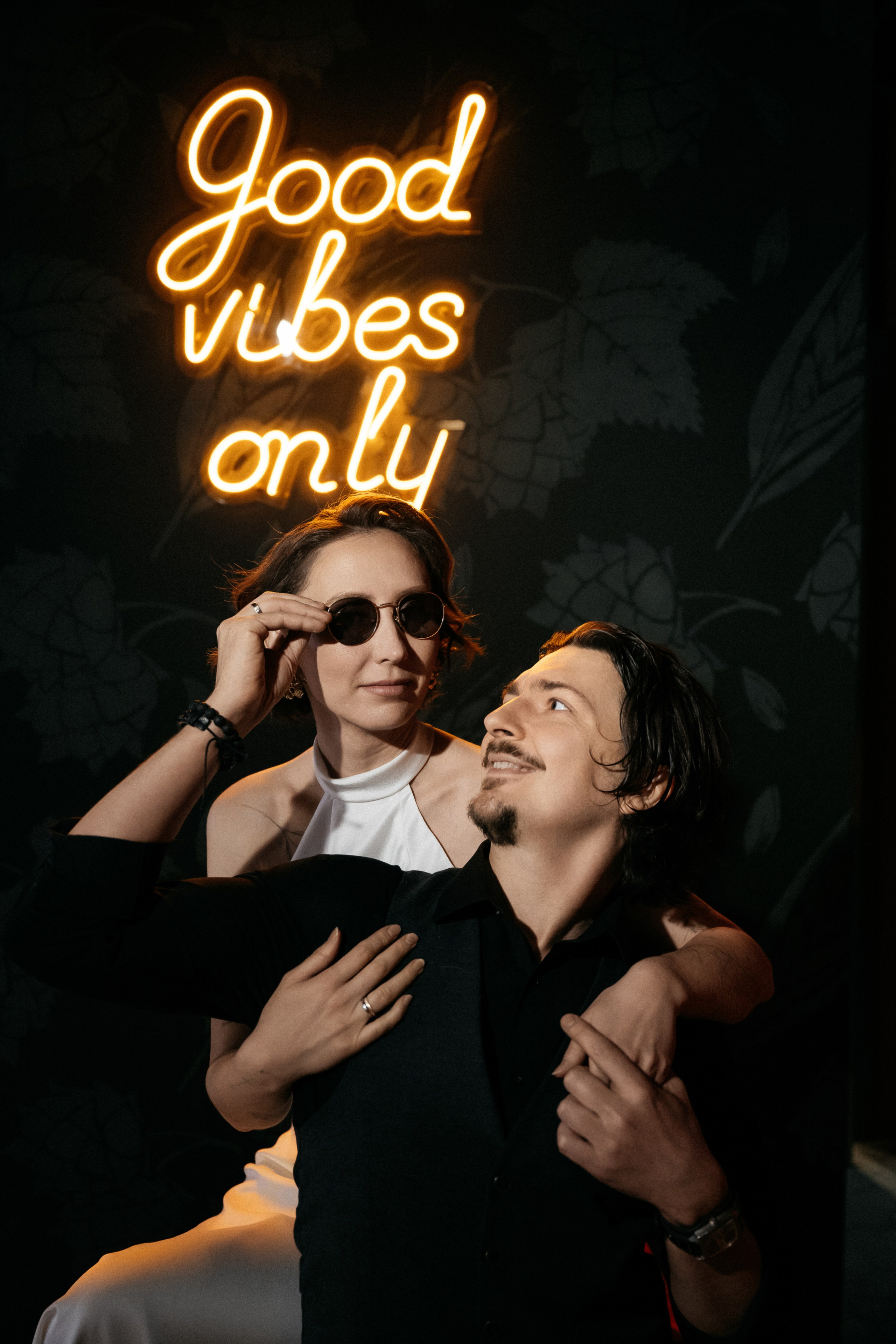 Максим и Маргарита. Коммерческий фотограф в Тюмени Урванцев Борис