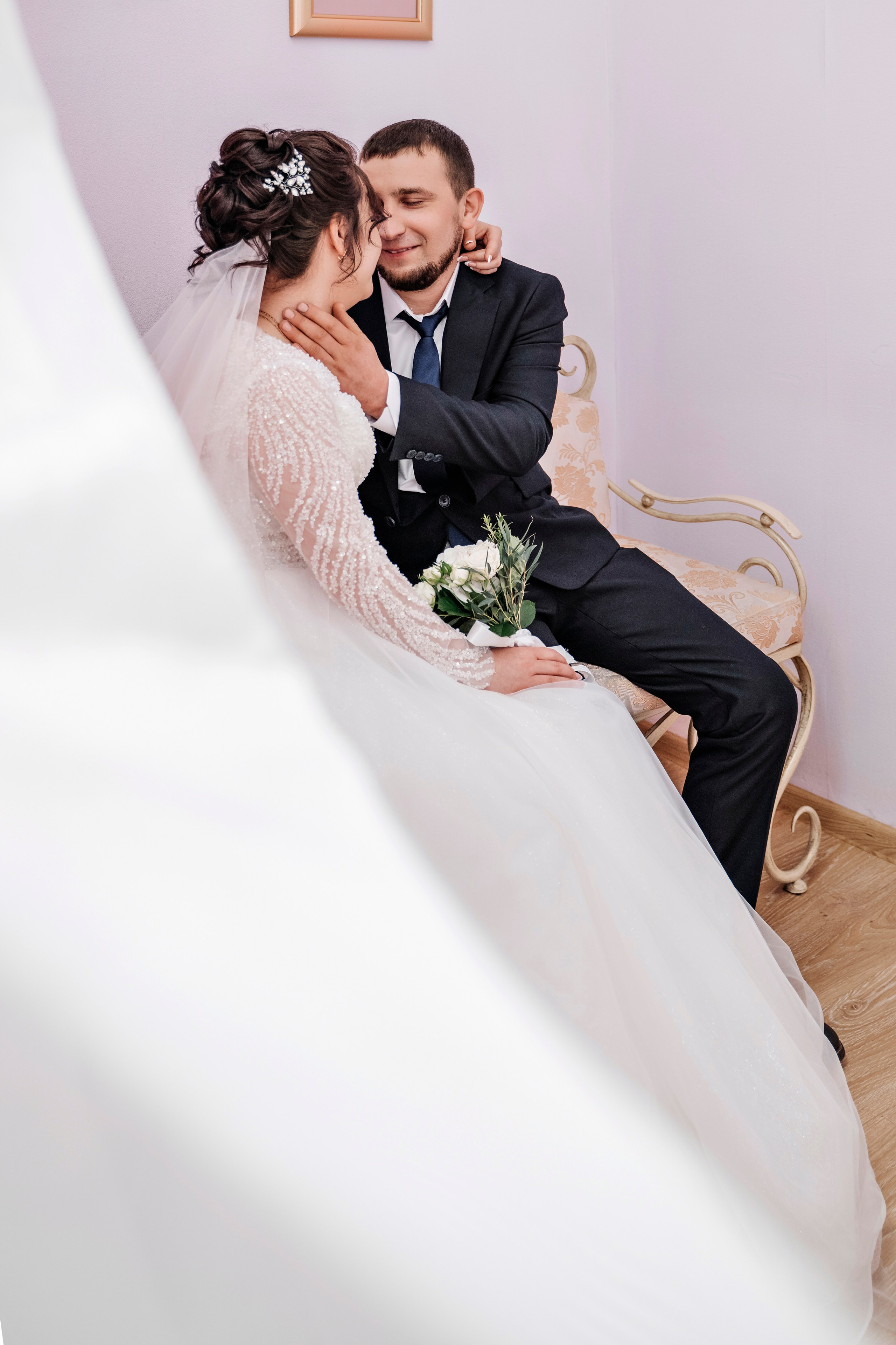 Влада и Андрей. Фотограф самых запоминающихся моментов Вашей жизни