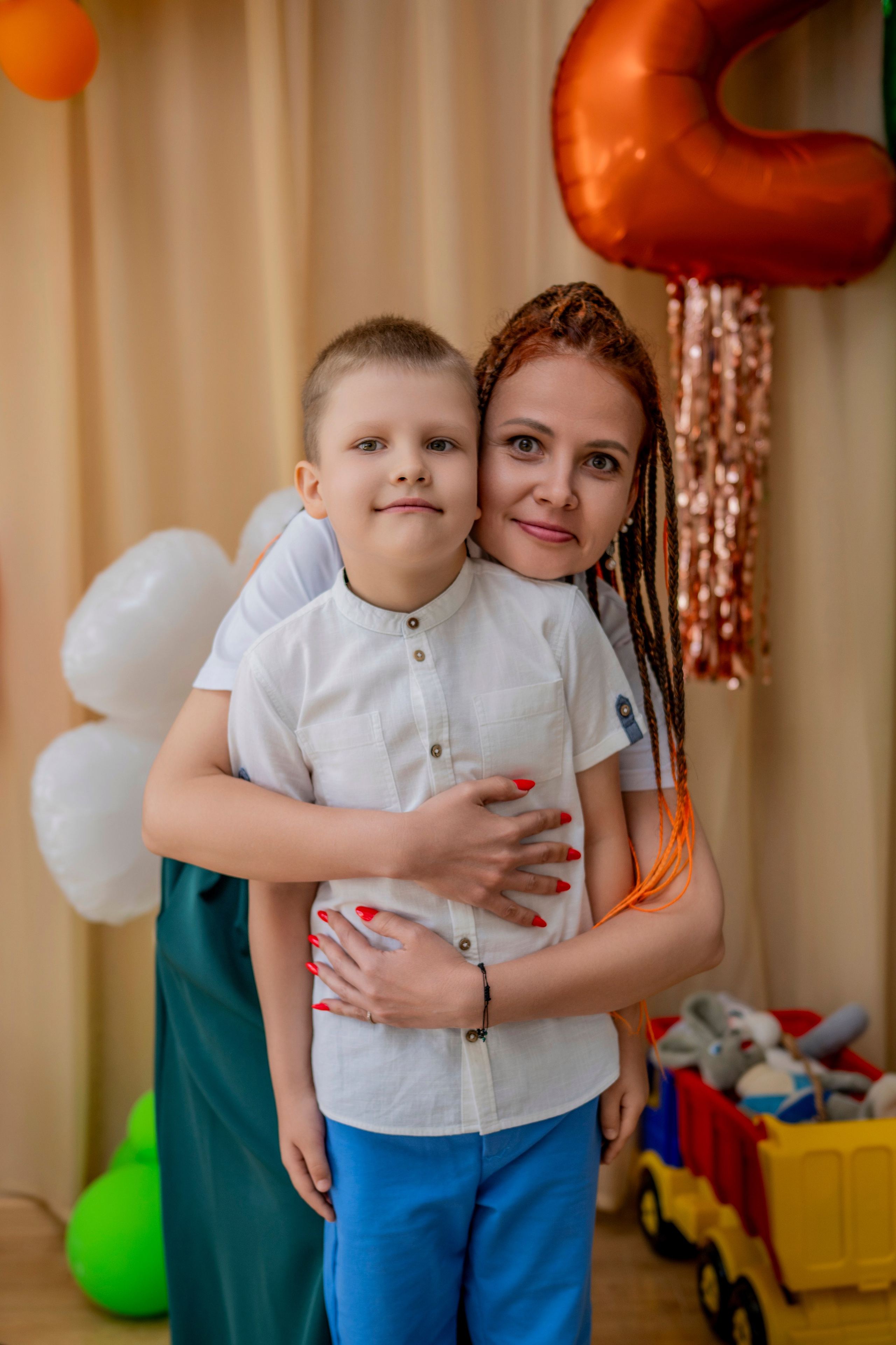 Выпускной Детский сад Лучик. Фотограф самых запоминающихся моментов Вашей жизни