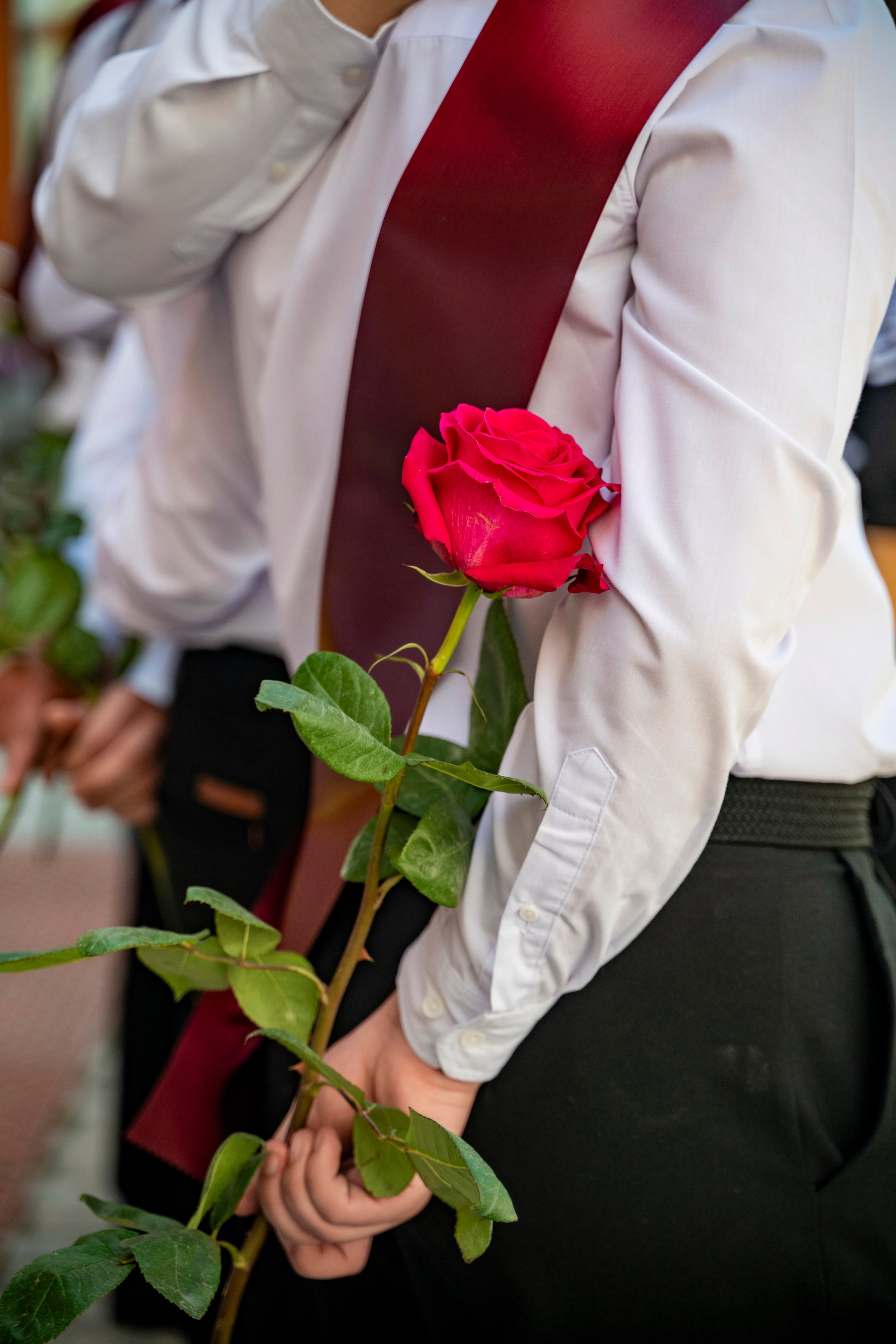 Последний звонок 11 класс. Фотограф самых запоминающихся моментов Вашей жизни