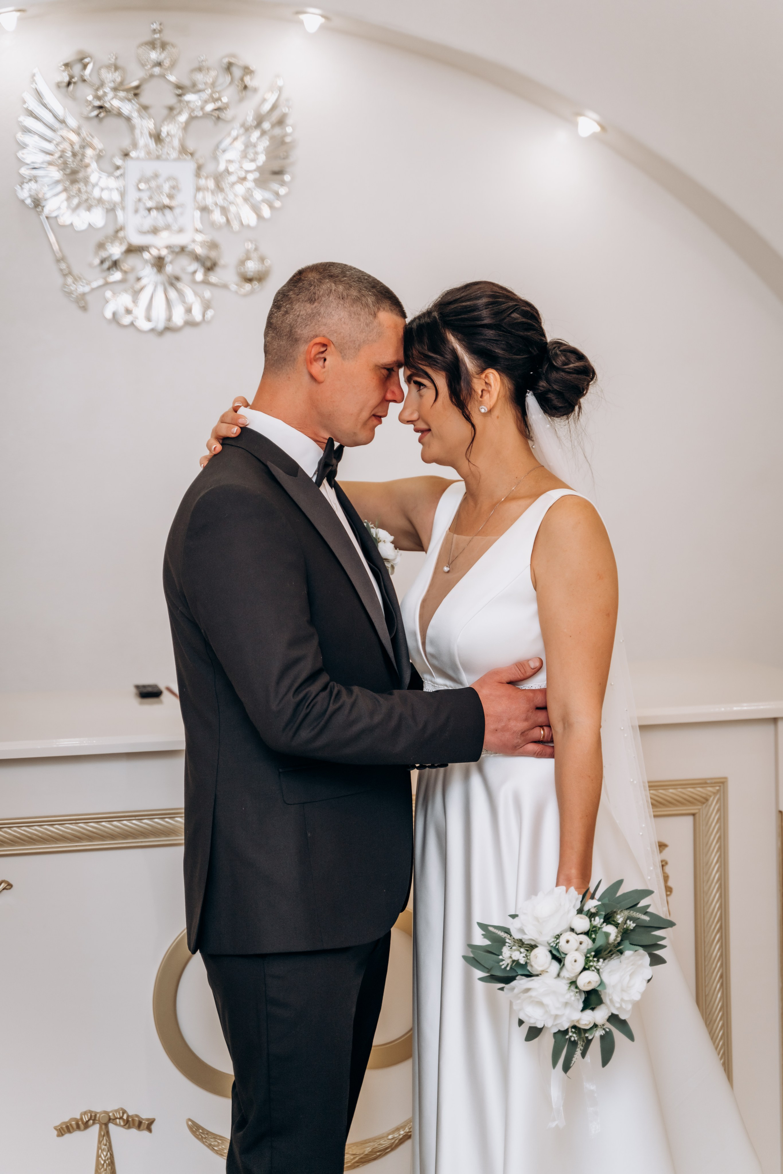 Евгений и Олеся. Фотограф самых запоминающихся моментов Вашей жизни