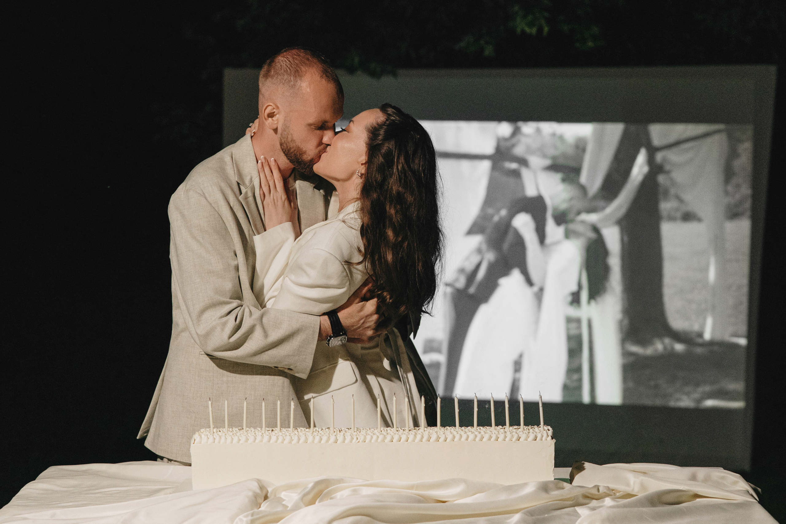 Свадьба Алексея и Александры. Свадебный и репортажный фотограф в Москве Владимир Сергеев | Naysaikolo