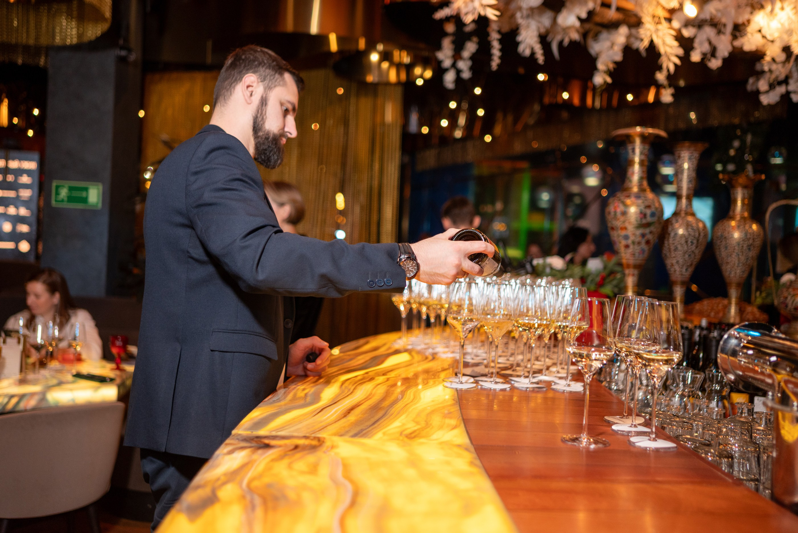 Благотворительный вечер фонда Люди Маяки. Свадебный и репортажный фотограф в Ярославле и Москве Алексей Миронов