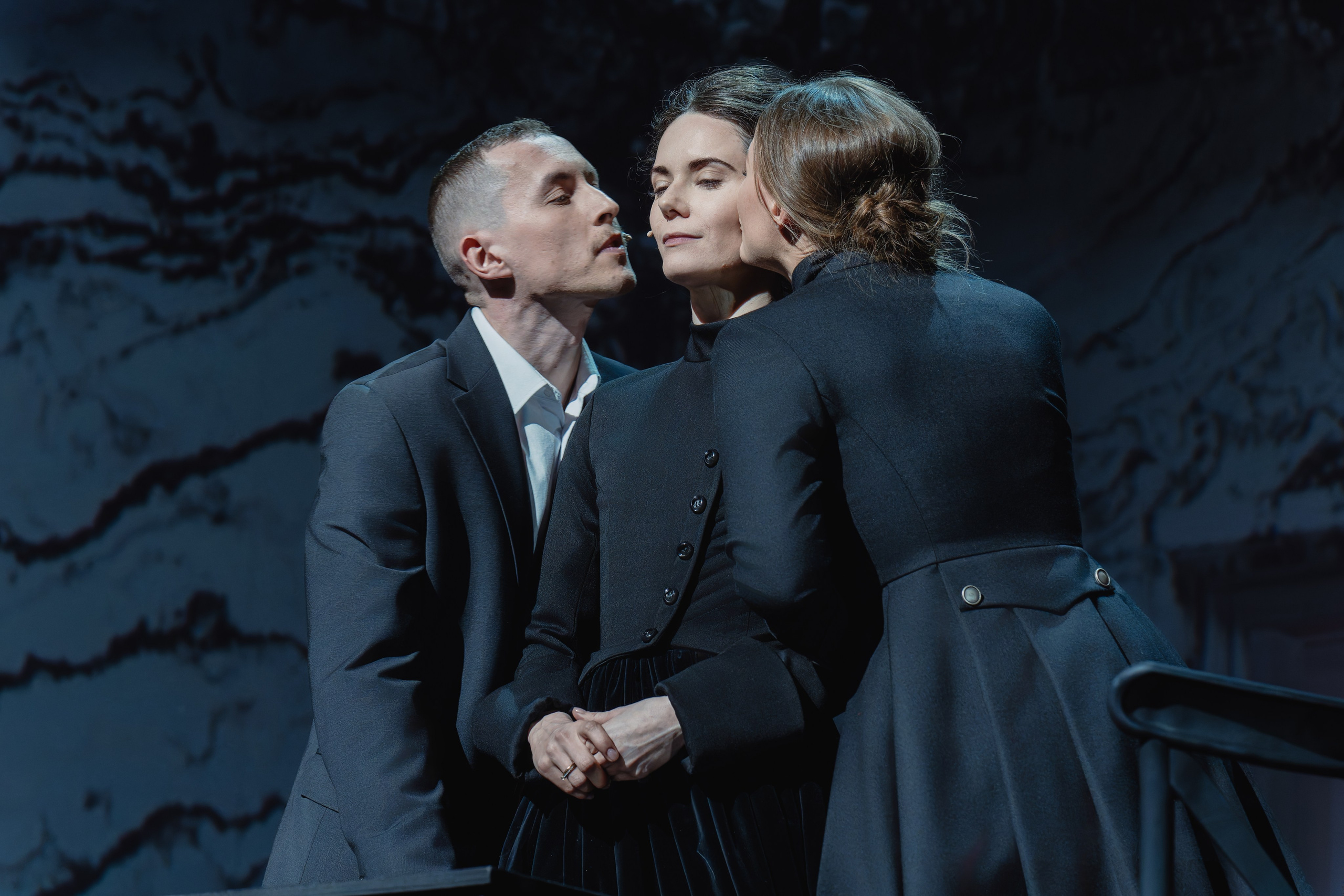 Каренина. Сайт фотографа Сергея Абрамова