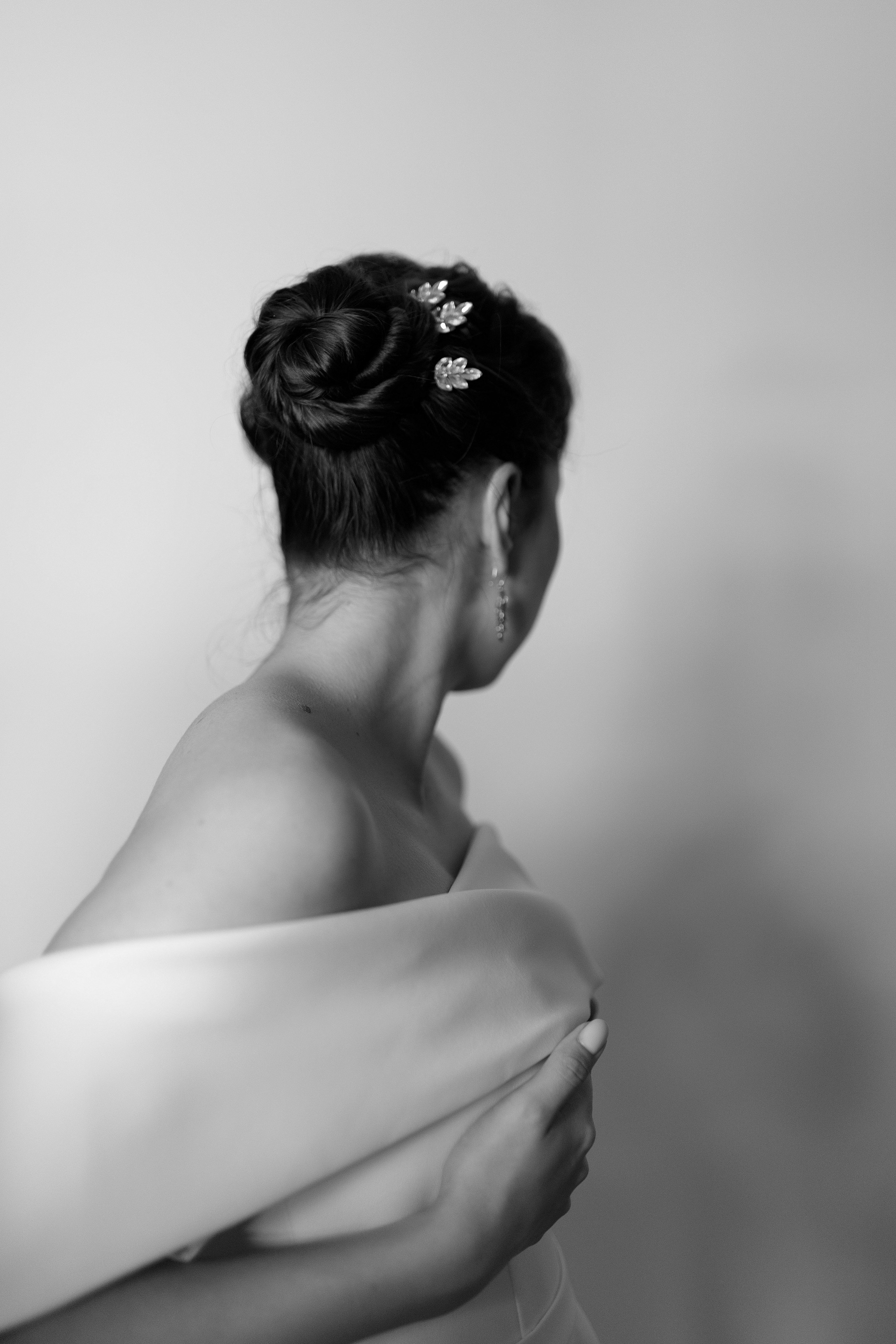 Татьяна и Денис. Фотограф Светлана Голицына