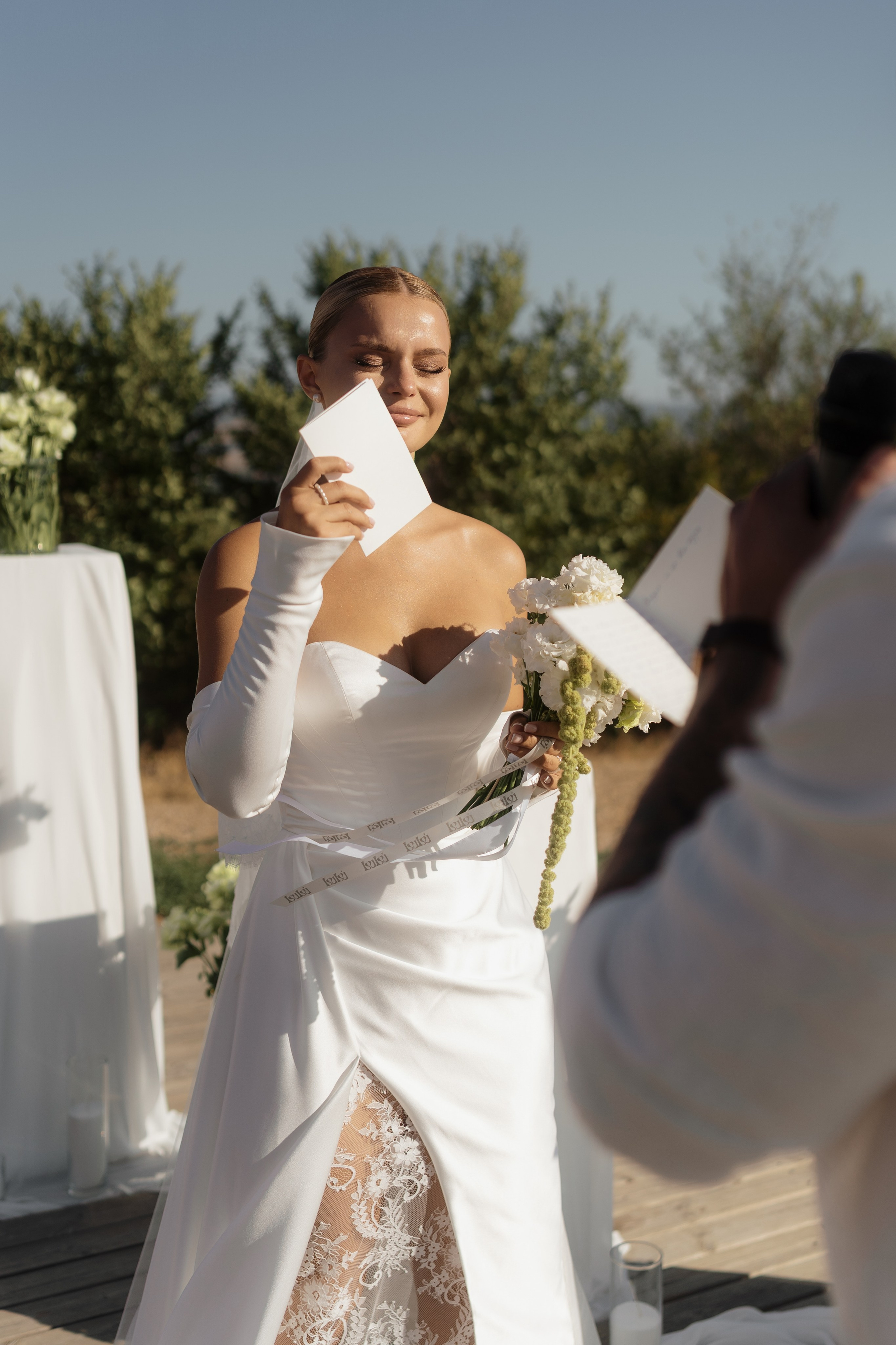 Стреляй пузырями, целуйся всерьез!. Свадебный и портретный фотограф Алена Седининна в Крыму