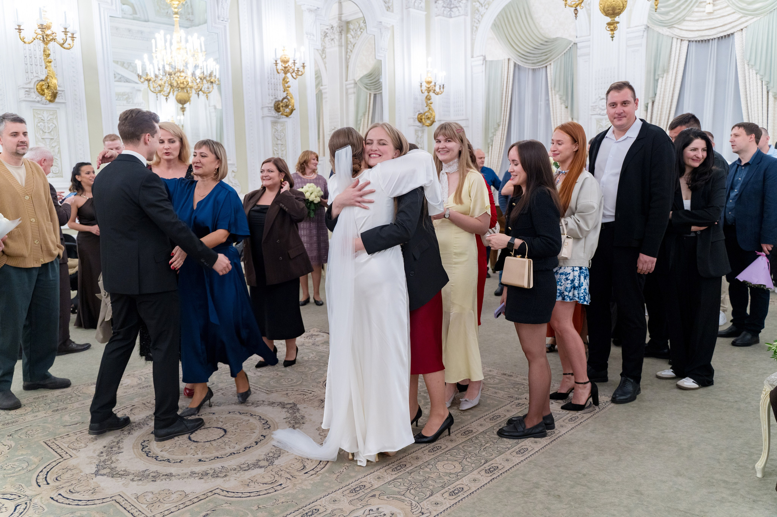 Игорь + Полина