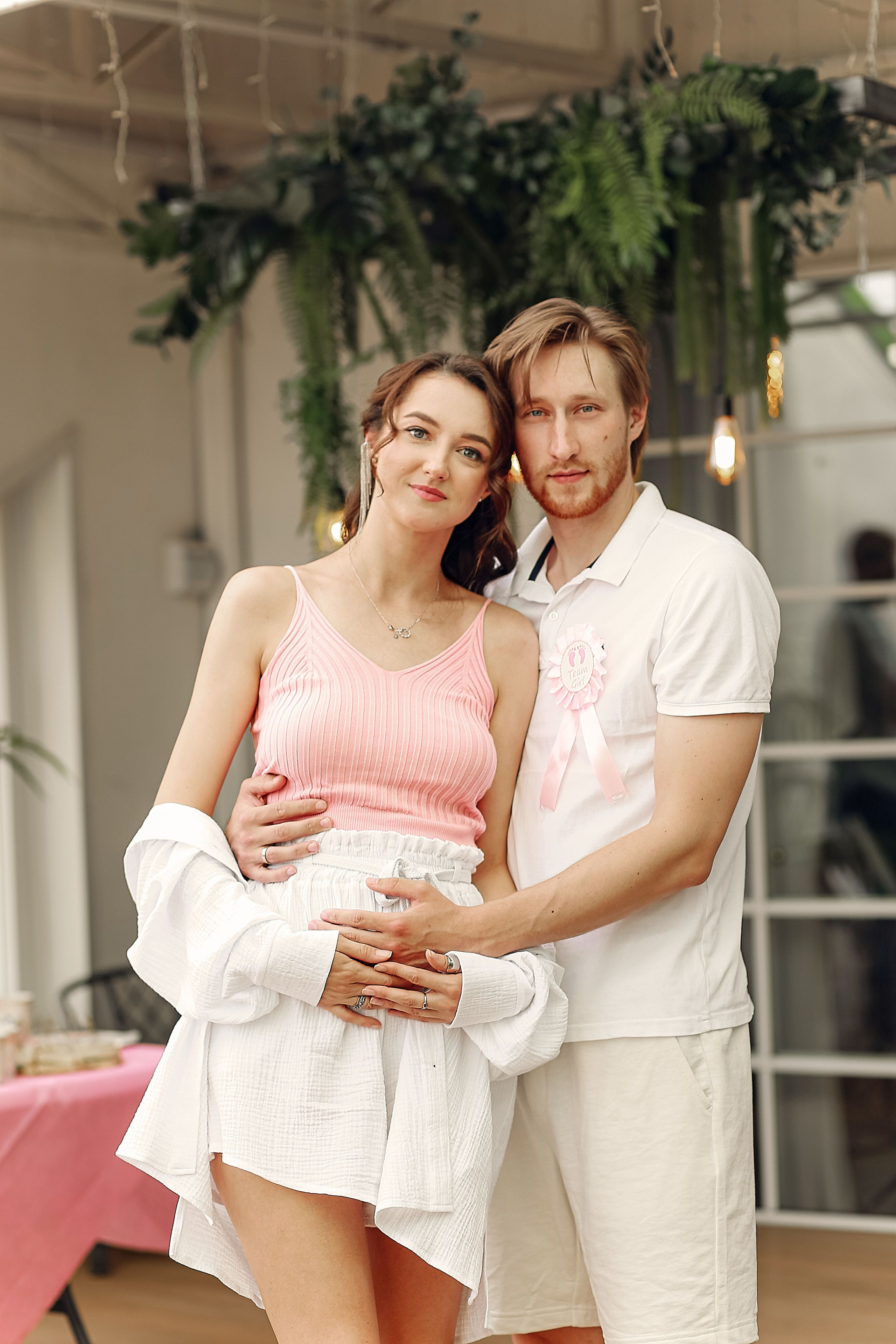 Гендер пати!. Иванова Ирина Свадебный и семейный фотограф г. Уфа