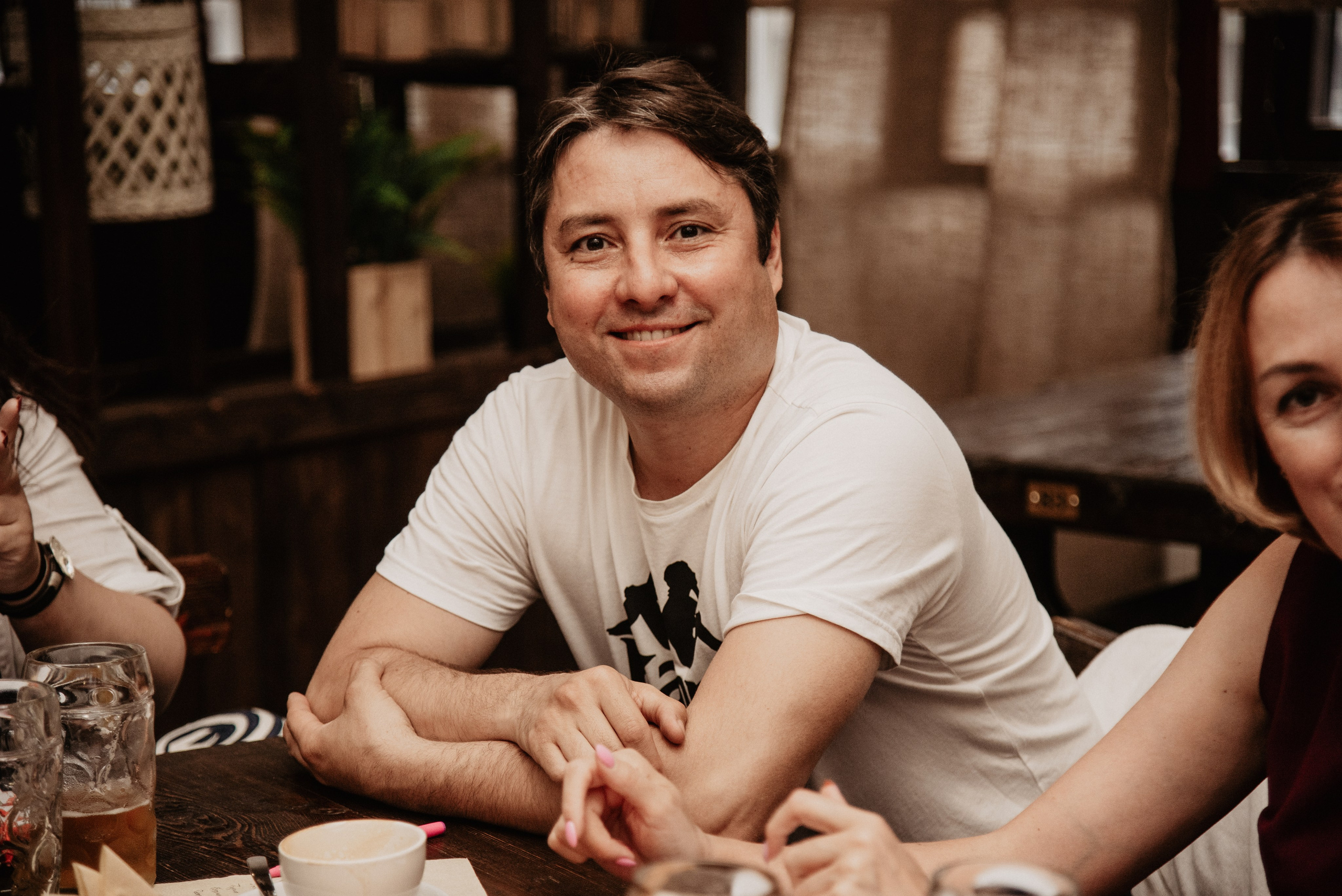 Квиз. Семейный и свадебный фотограф в г. Уфа Динара