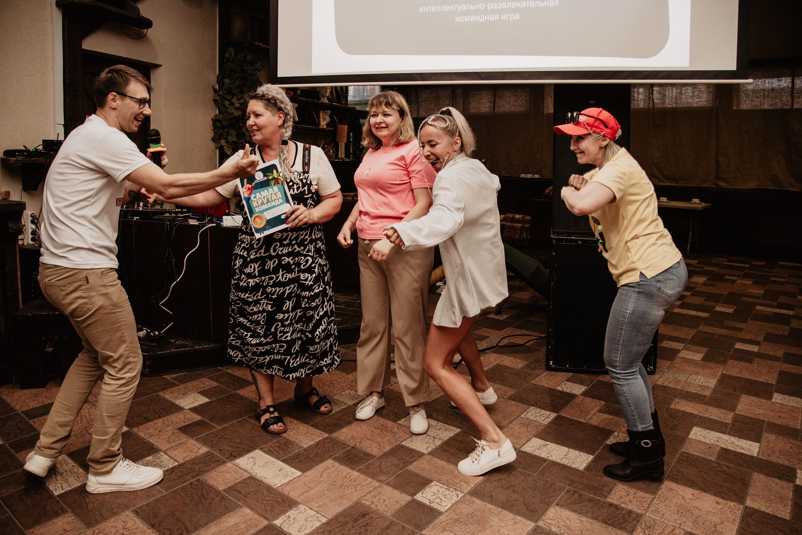 Квиз. Семейный и свадебный фотограф в г. Уфа Динара