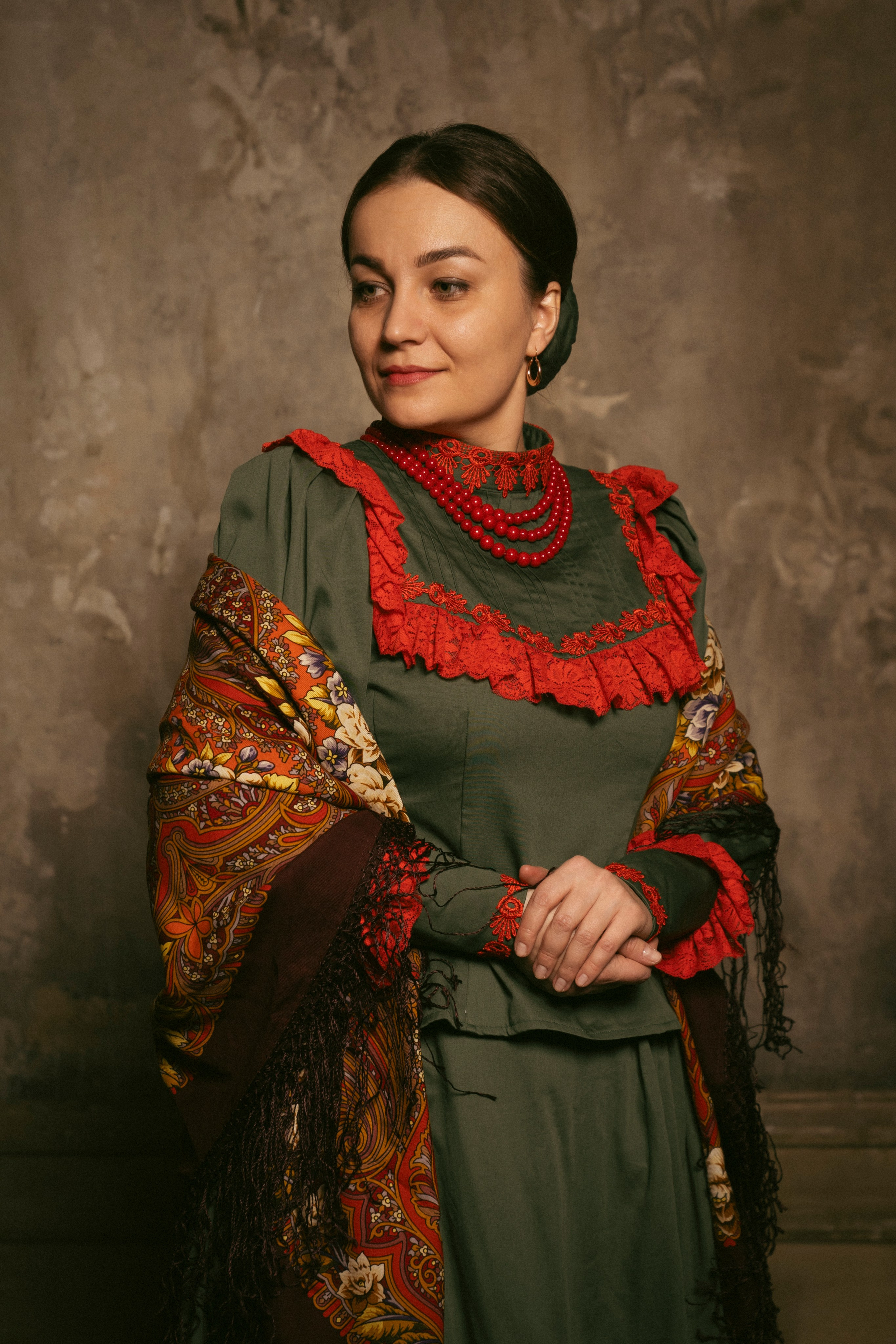 Фольклор. Фотограф в Москве Татьяна Колотилова